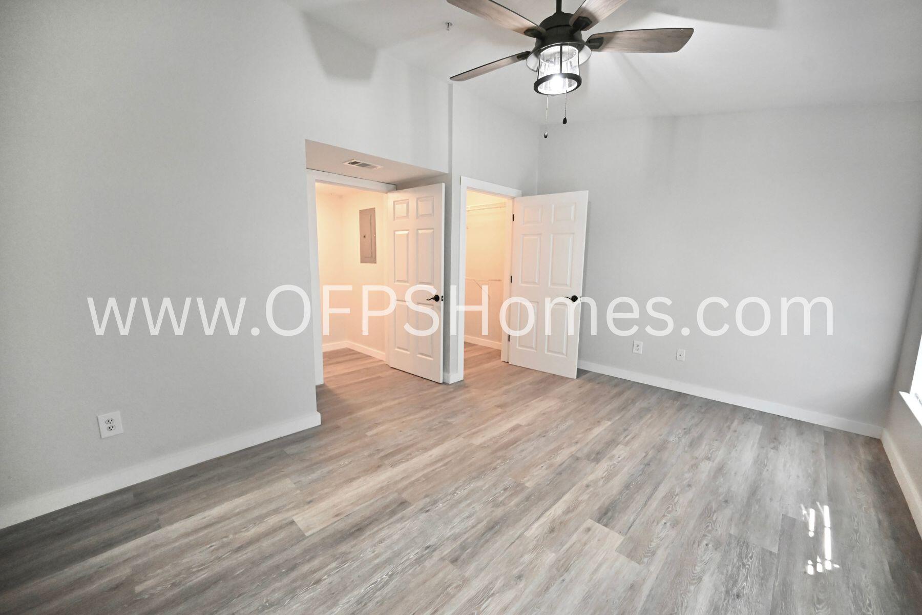 INDIAN LAKE - Residential Lease