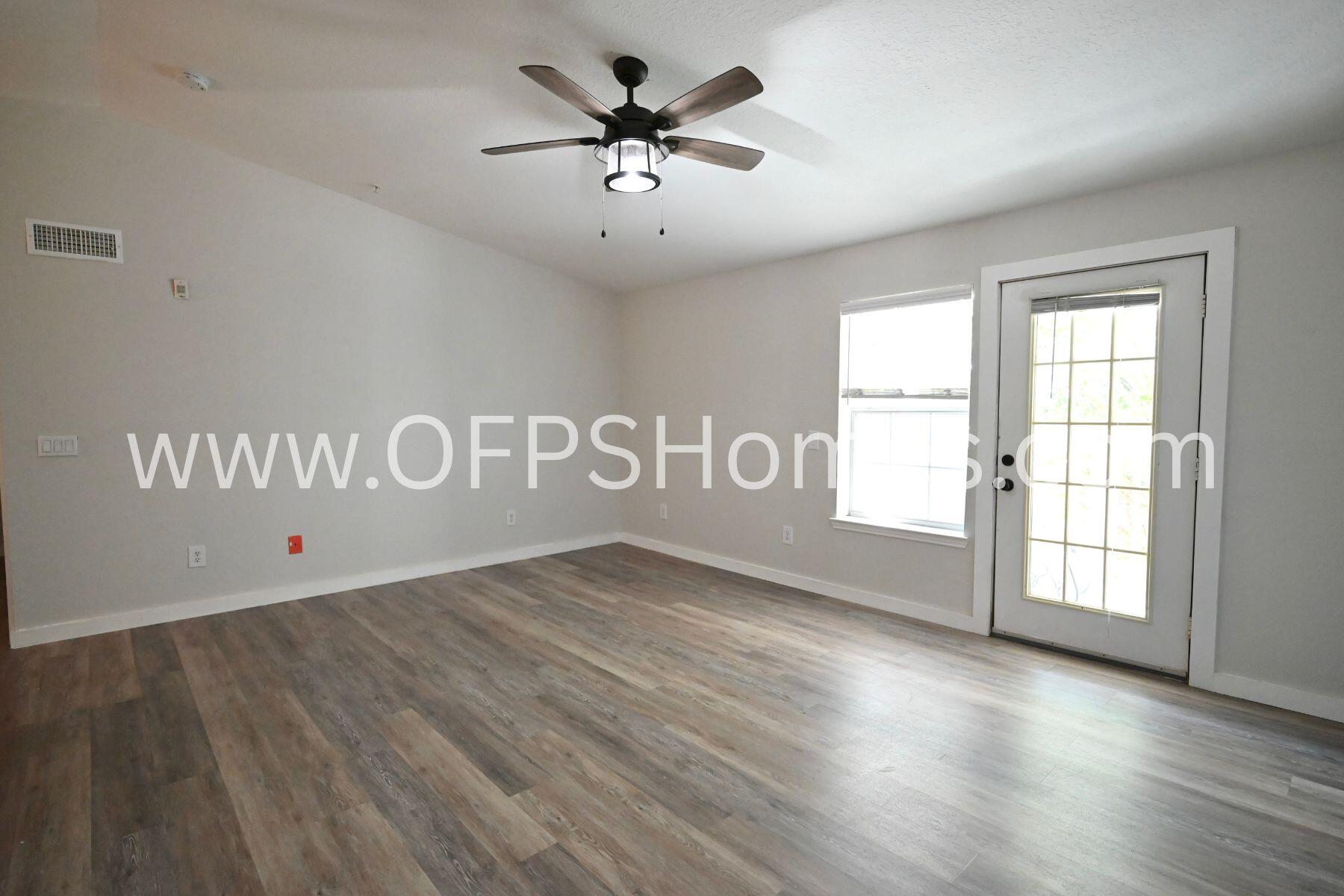 INDIAN LAKE - Residential Lease