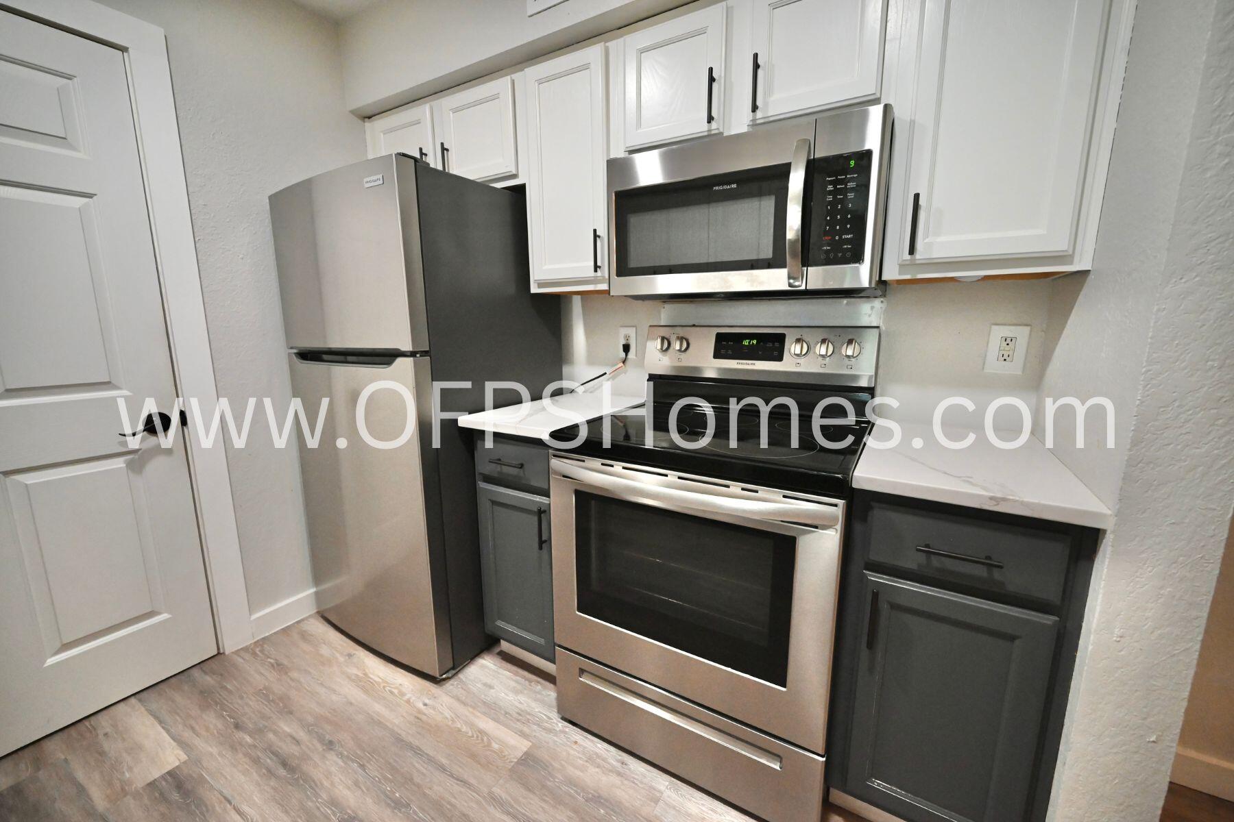 INDIAN LAKE - Residential Lease
