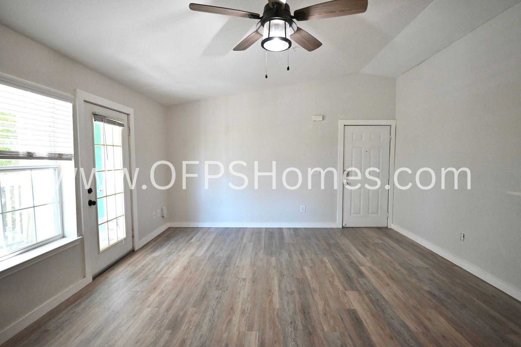 INDIAN LAKE - Residential Lease