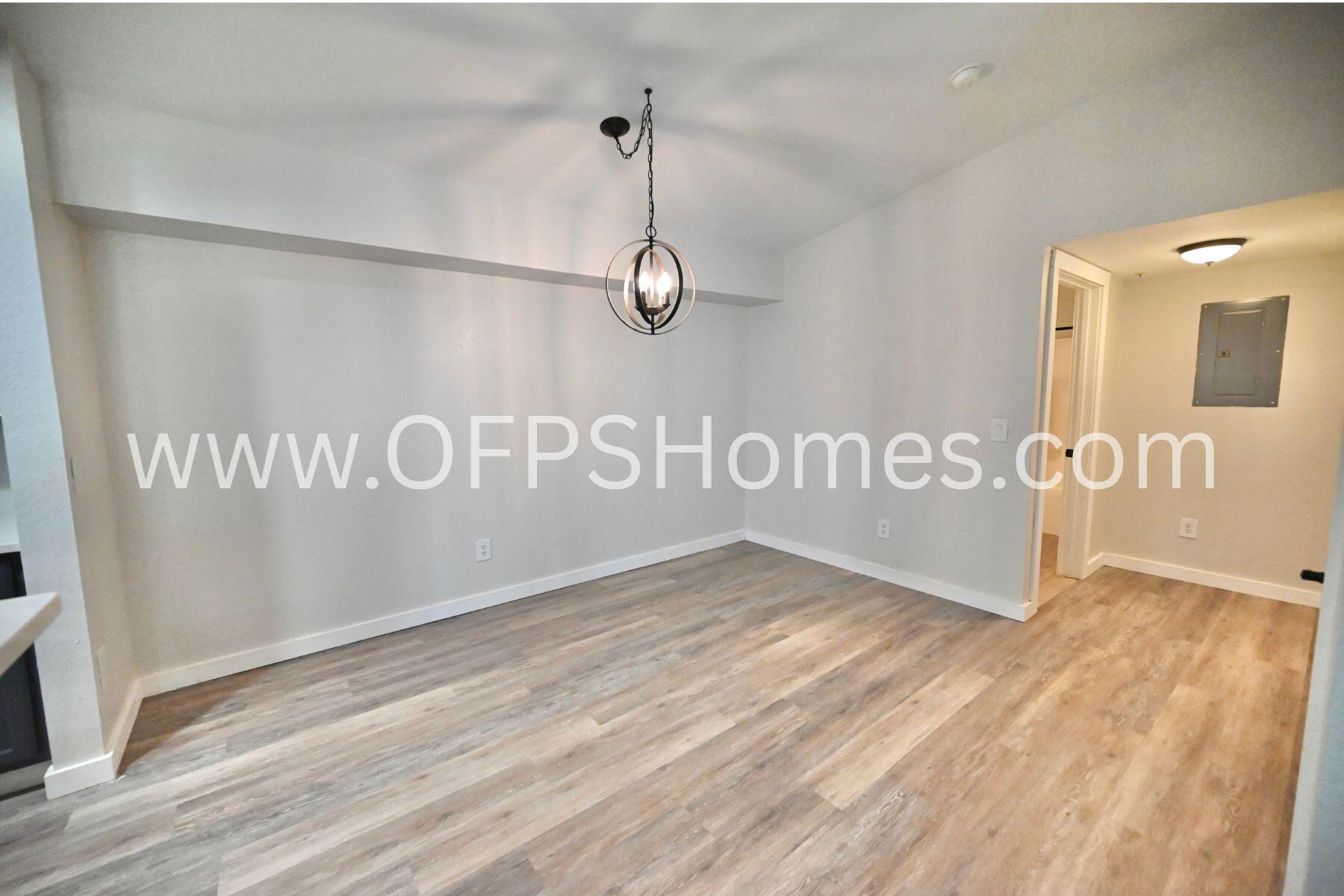 INDIAN LAKE - Residential Lease