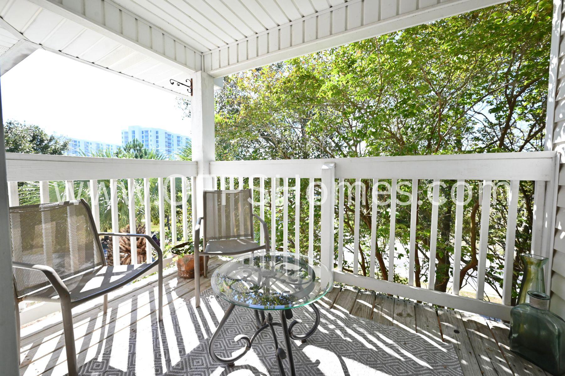 INDIAN LAKE - Residential Lease