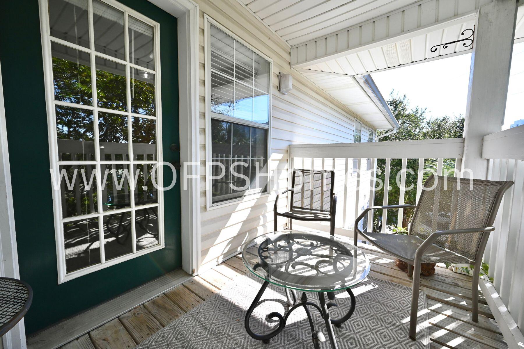 AVAILABLE NOW! Charming 1-Bedroom Condo in Prime Destin Location. This inviting 1-bedroom, 1-bathroom apartment is ideally situated in one of Destin's most desirable areas--just minutes from beautiful beaches, local parks, top-rated restaurants, and the popular Destin Commons. The well-appointed kitchen features modern stainless steel appliances and ample cabinet space for all your storage needs. Unwind on your private balcony or enjoy the community amenities, including a refreshing pool--perfect for relaxing or entertaining. NO smoking. 600 minimum FICO credit score required in addition to meeting rental criteria. Pets allowed upon approval with a non-refundable pet fee.

All applicants are required to complete an application on https://onefamilypropertyservices.petscreening.com/ regardless of if they own a pet or not. Applicants with an ESA are also required to complete the application.

** Fees Required once an application is approved include, but may not be limited to: Security Deposit, Non-Refundable Fees (cleaning and rekey), $20 Certified Mail Fee, and Pet Fees (when applicable).