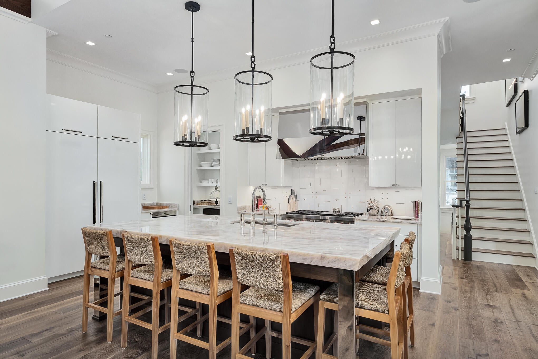 HERITAGE DUNES - Residential