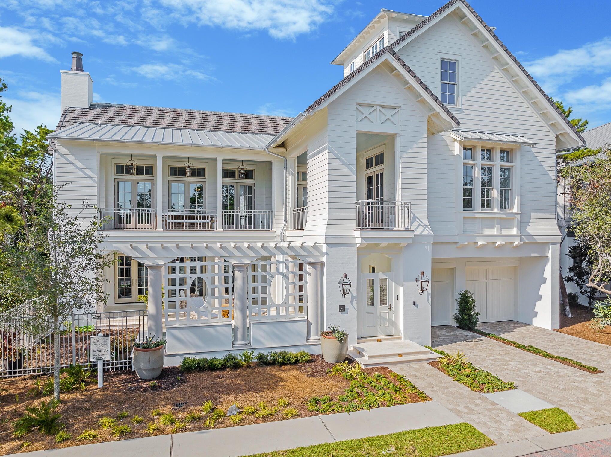 HERITAGE DUNES - Residential