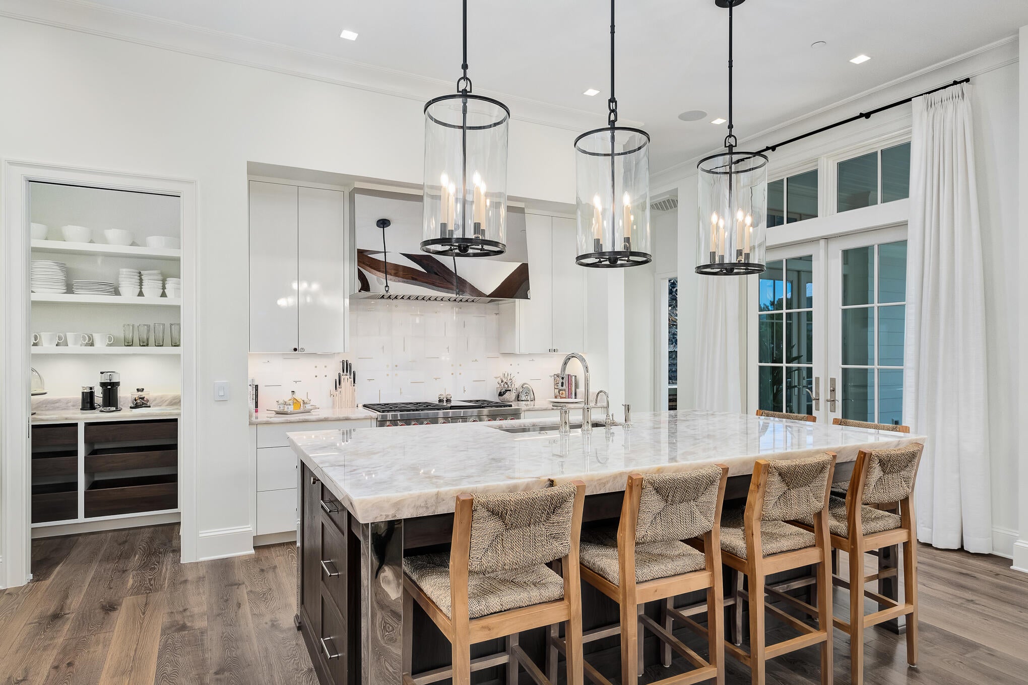 HERITAGE DUNES - Residential