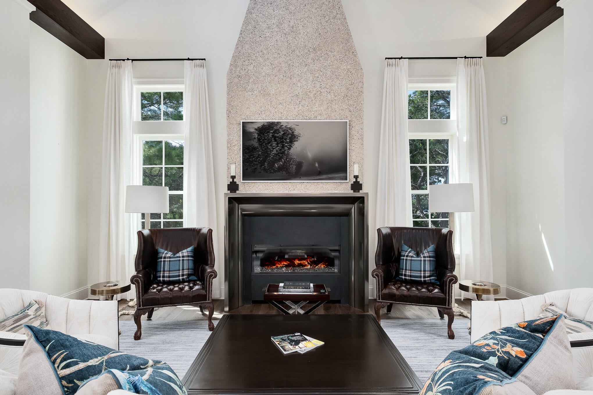 HERITAGE DUNES - Residential