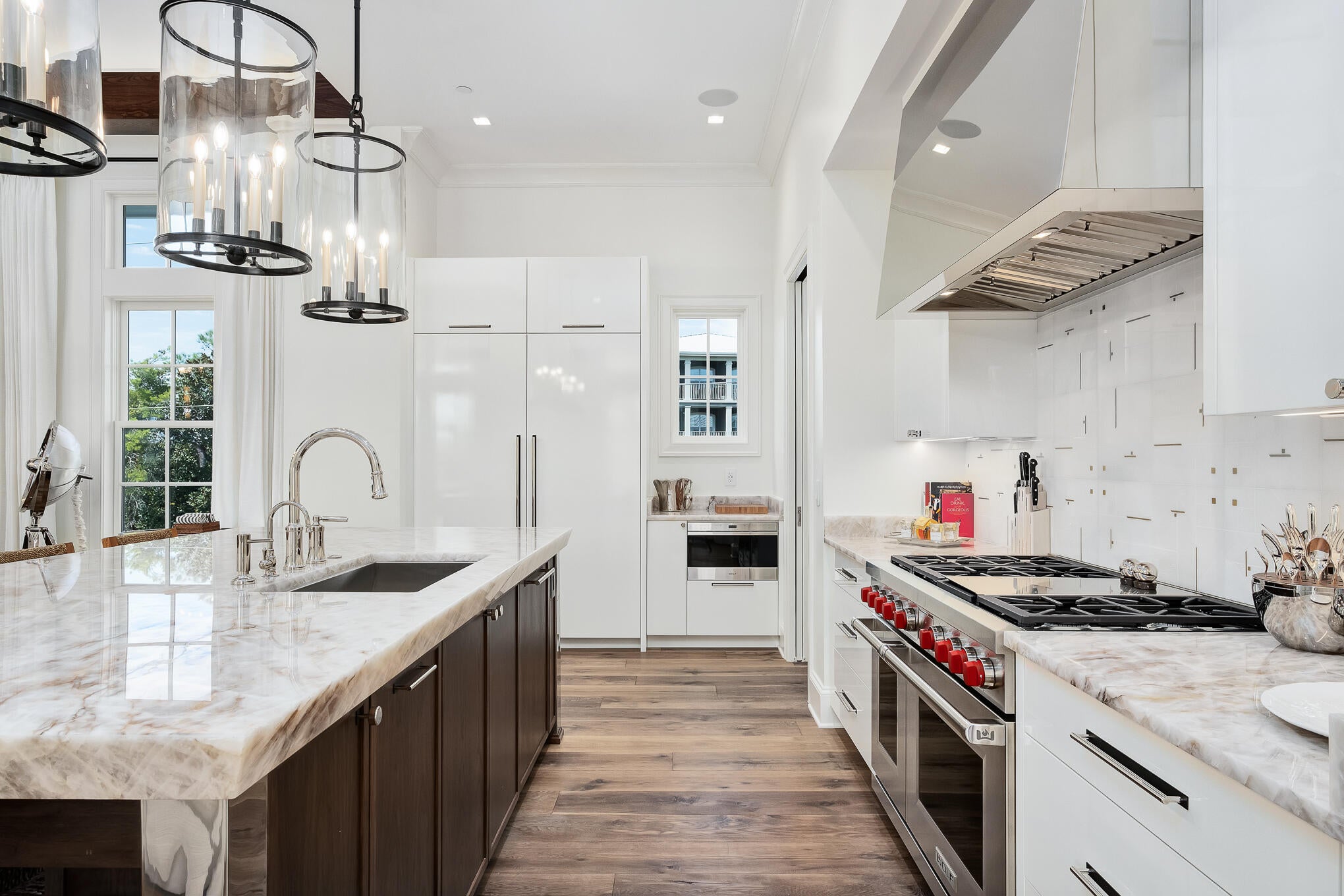 HERITAGE DUNES - Residential