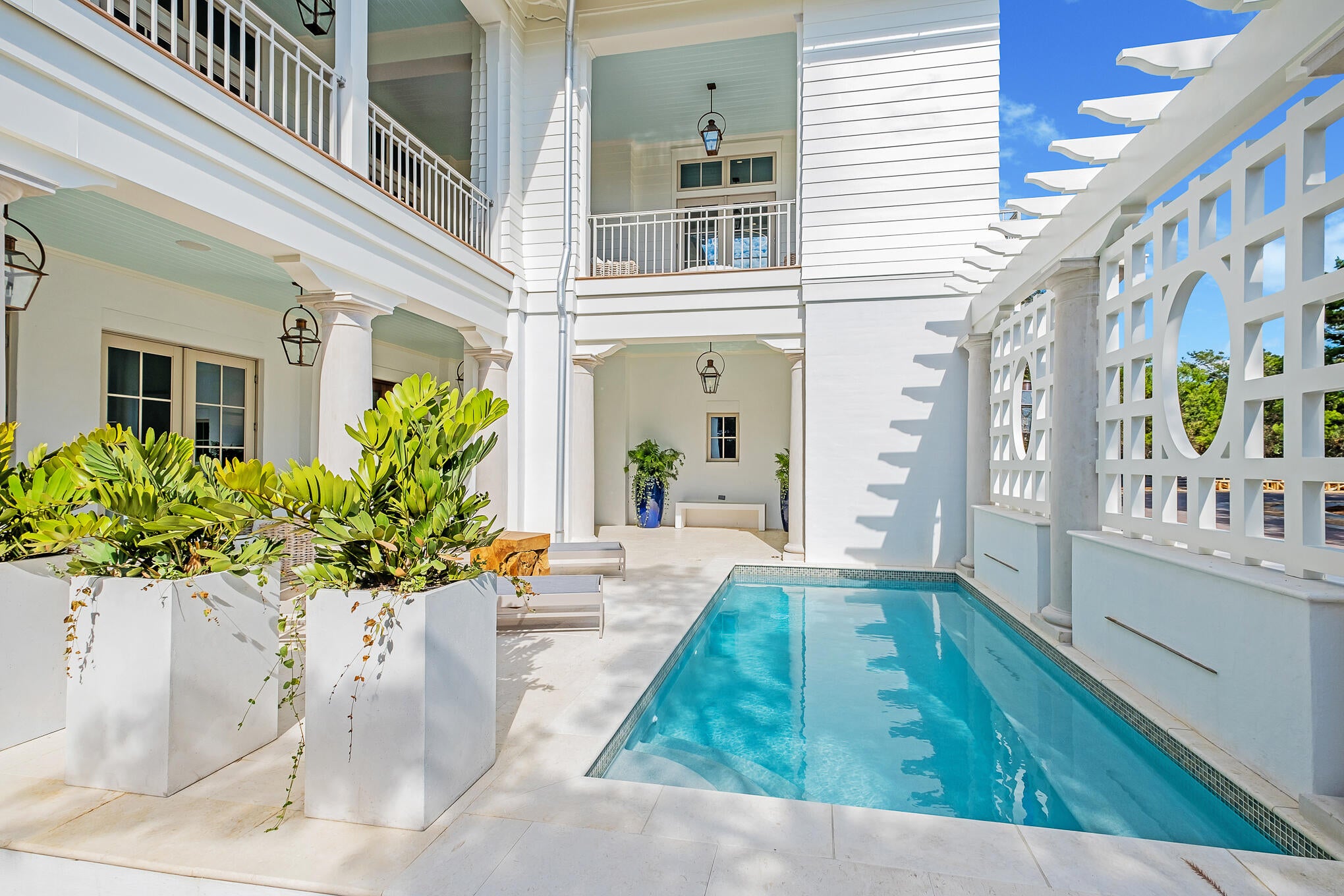 HERITAGE DUNES - Residential