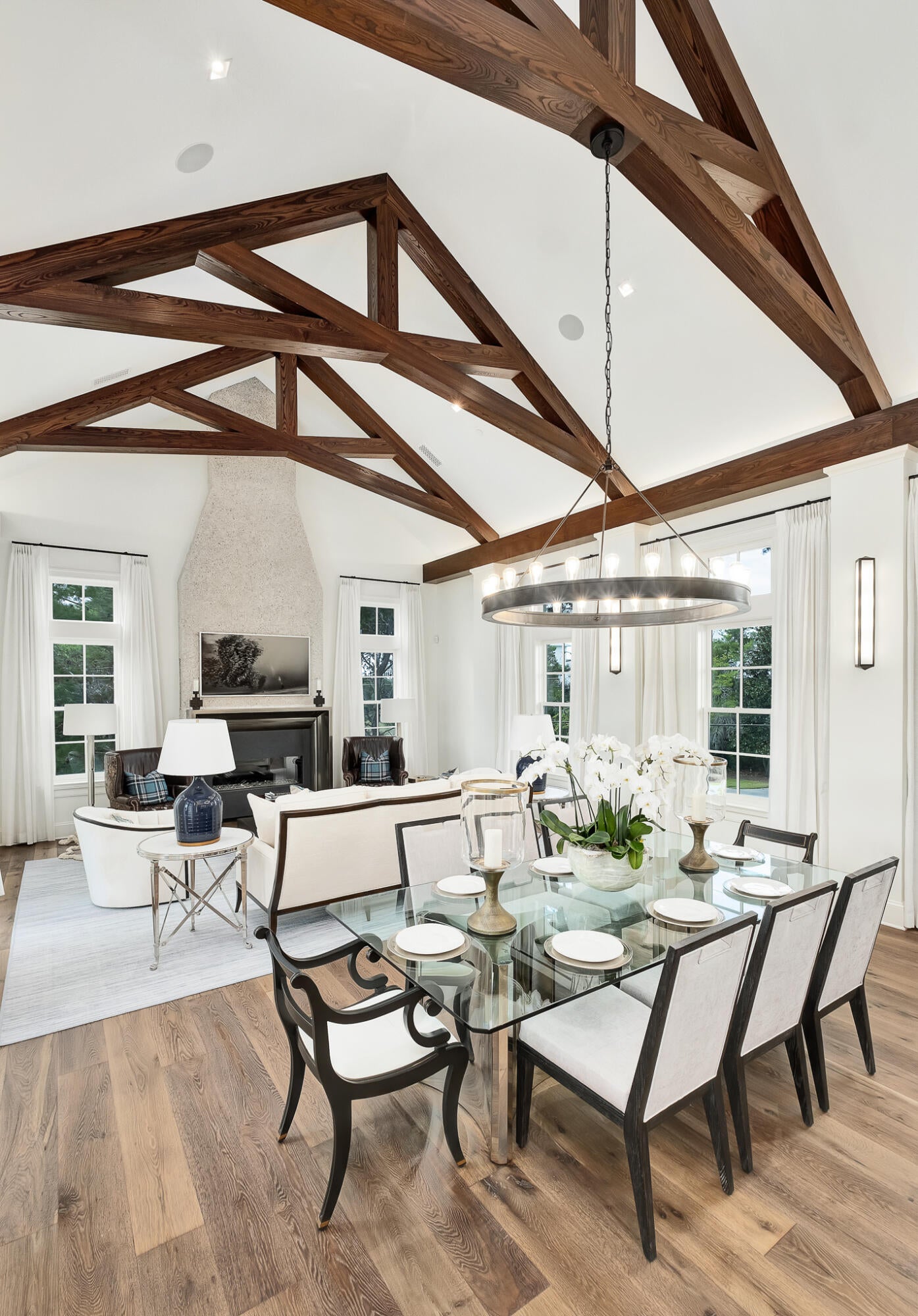 HERITAGE DUNES - Residential