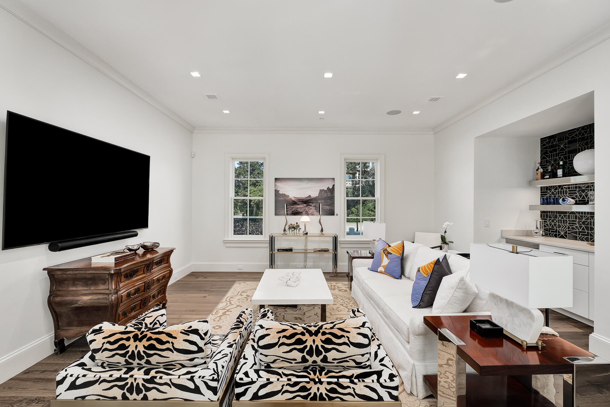 HERITAGE DUNES - Residential
