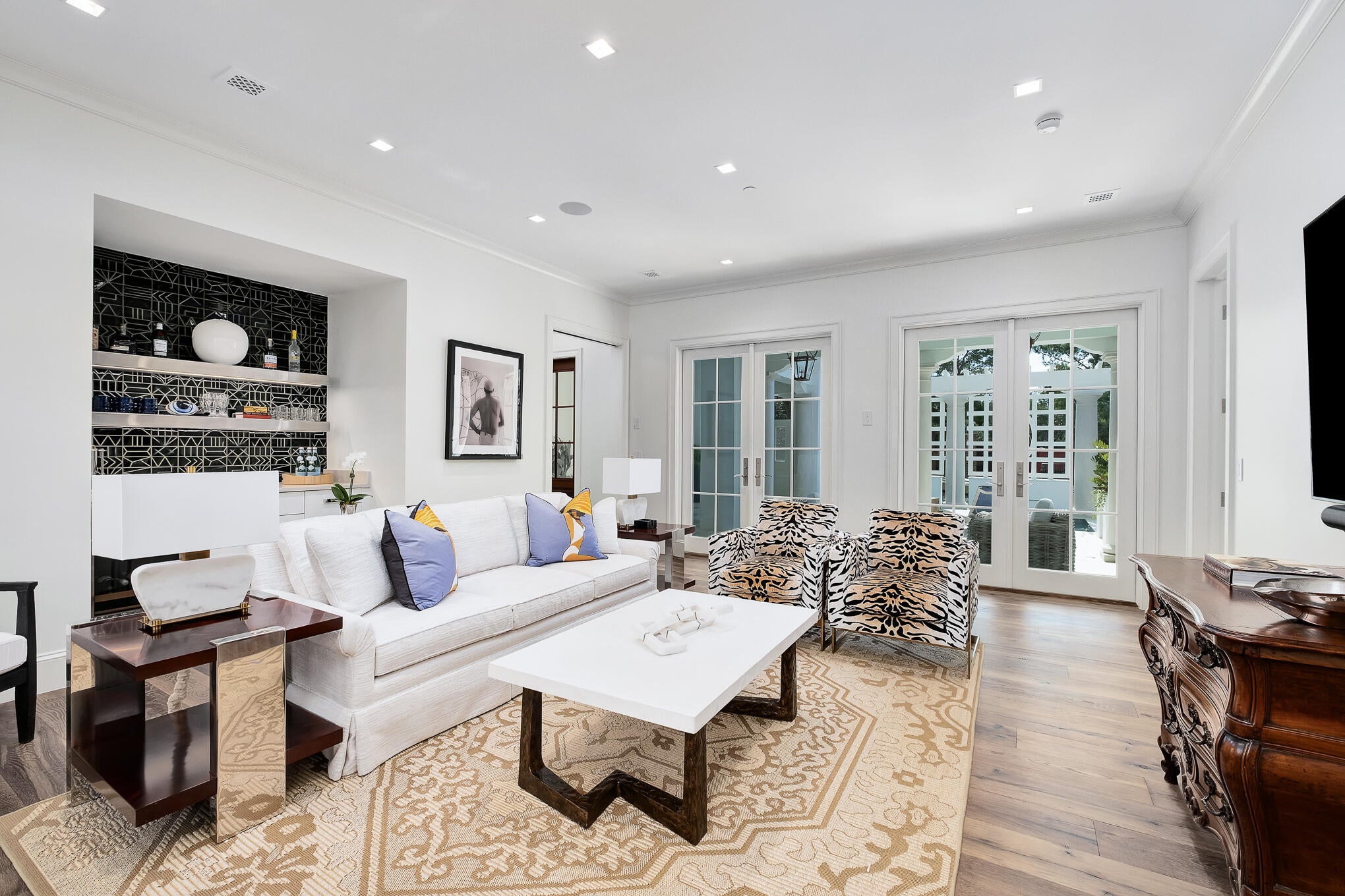 HERITAGE DUNES - Residential