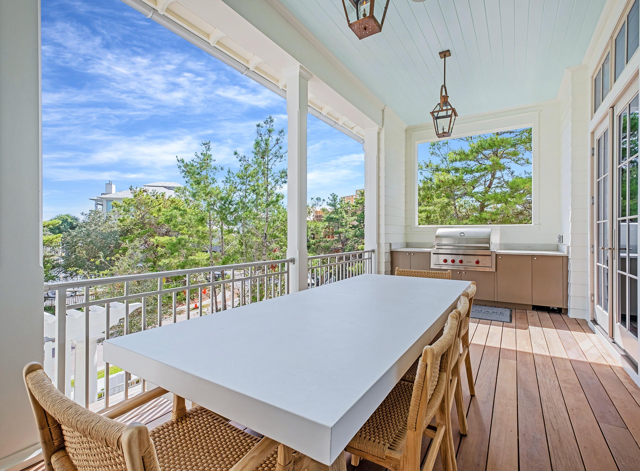 HERITAGE DUNES - Residential