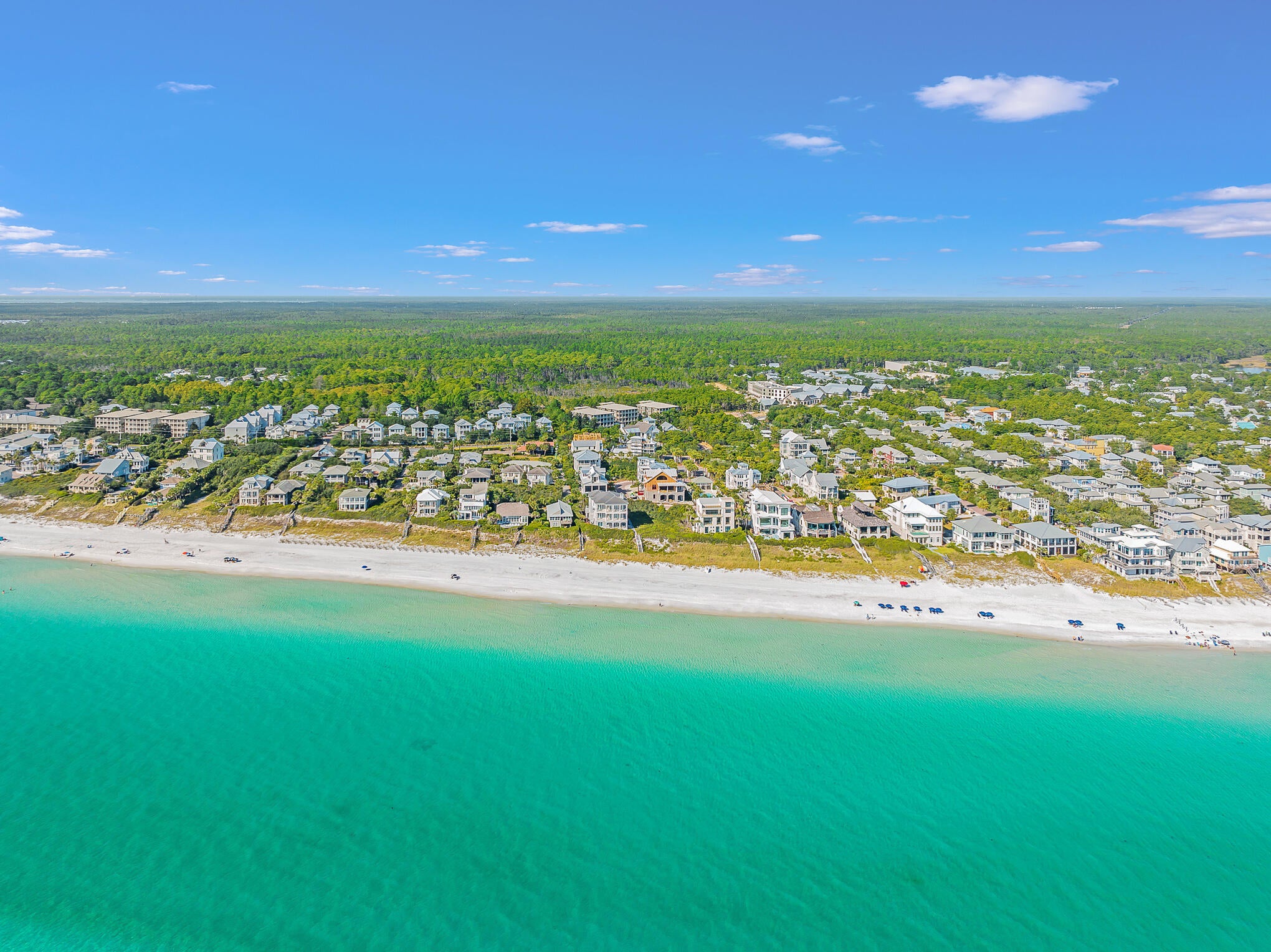 HERITAGE DUNES - Residential