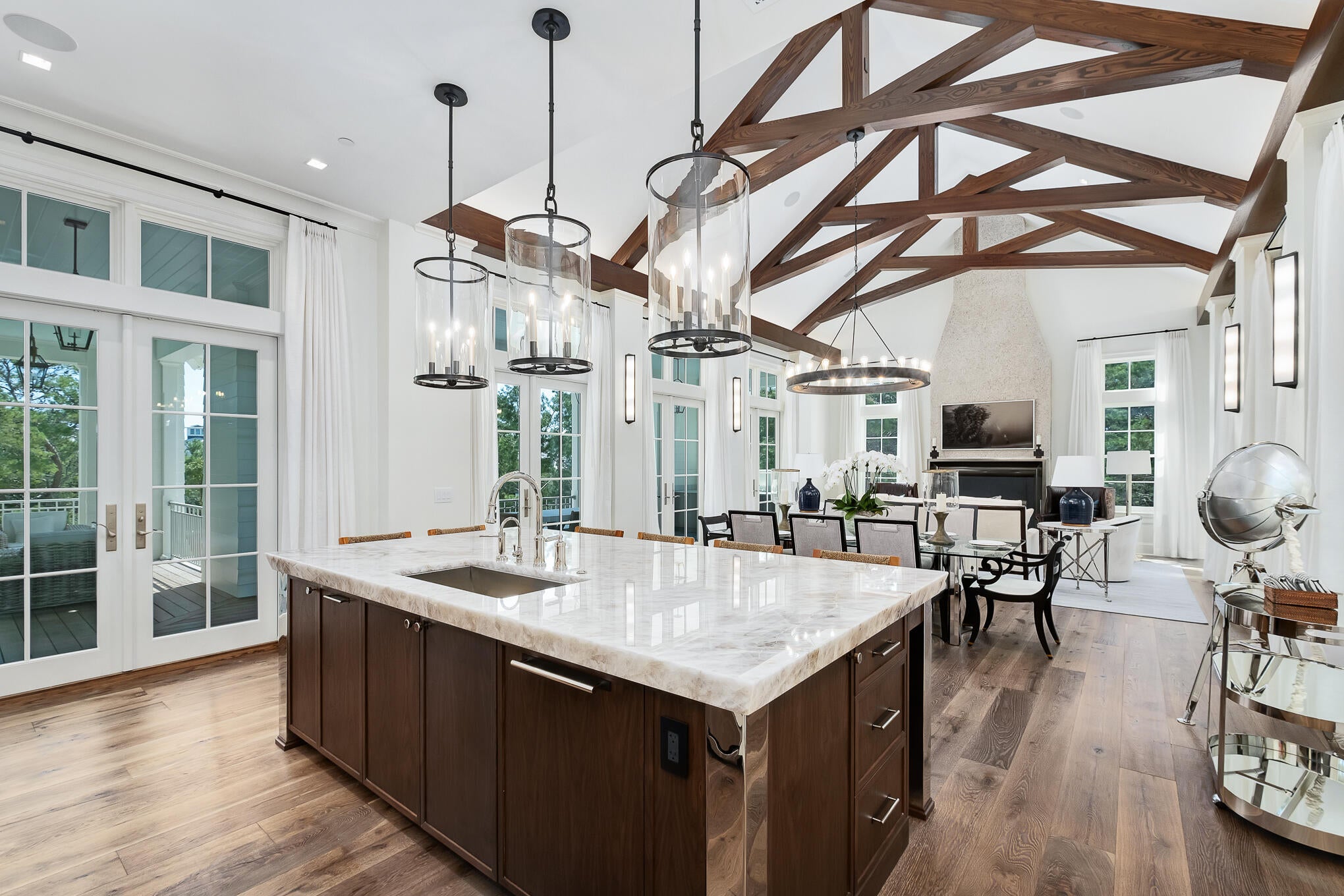 HERITAGE DUNES - Residential
