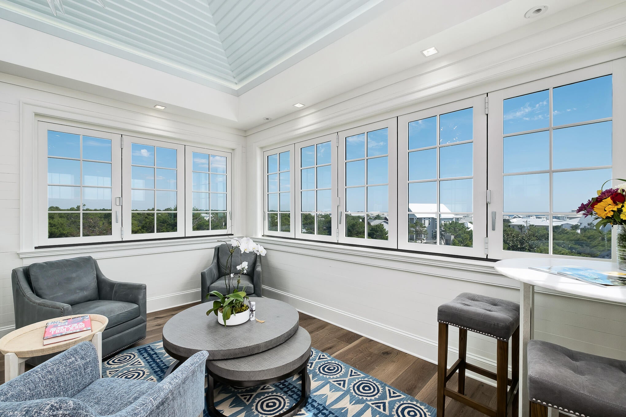 HERITAGE DUNES - Residential