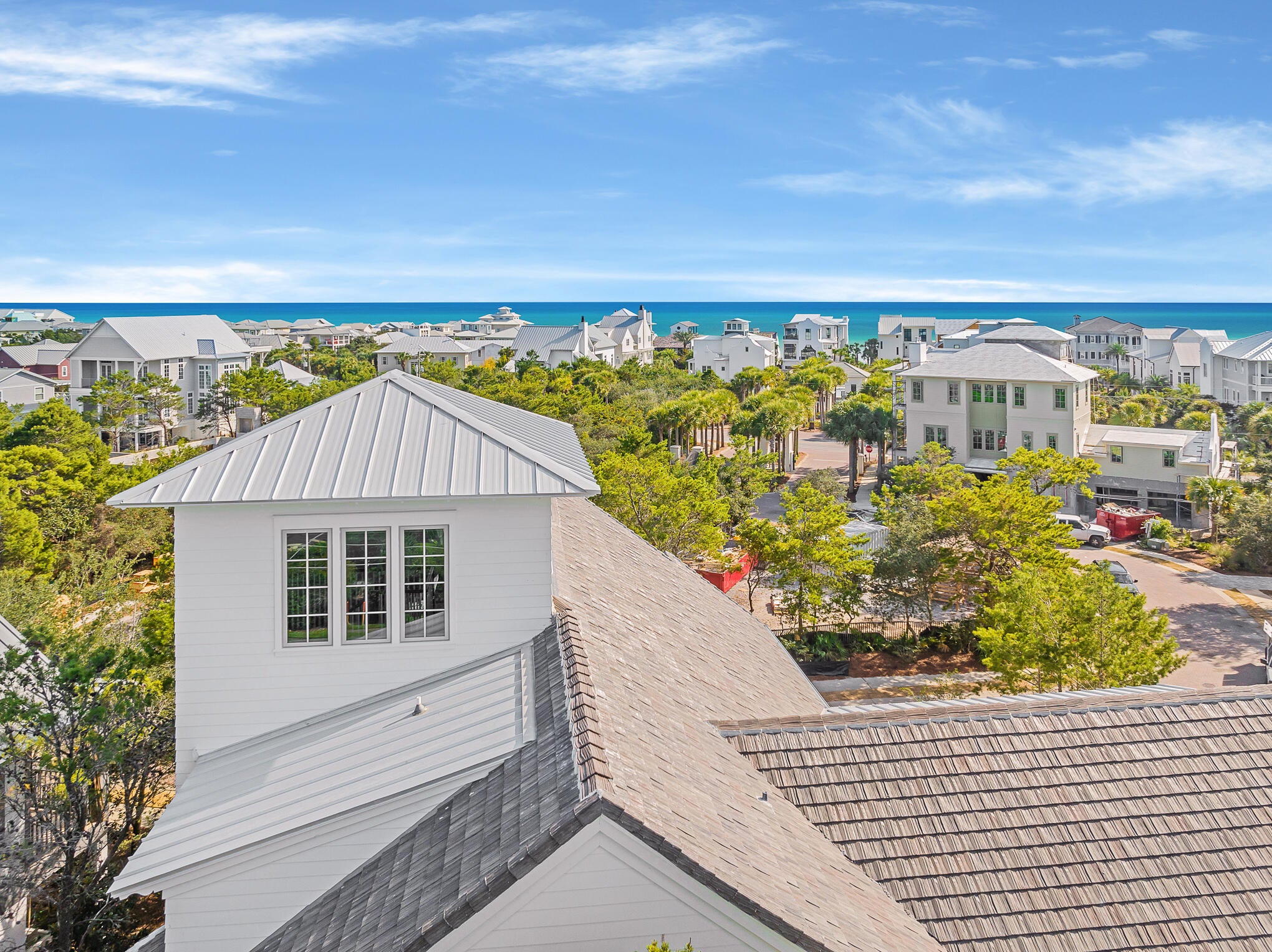 HERITAGE DUNES - Residential