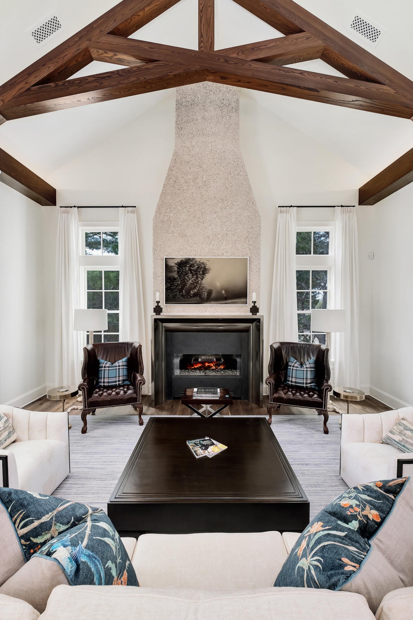 HERITAGE DUNES - Residential