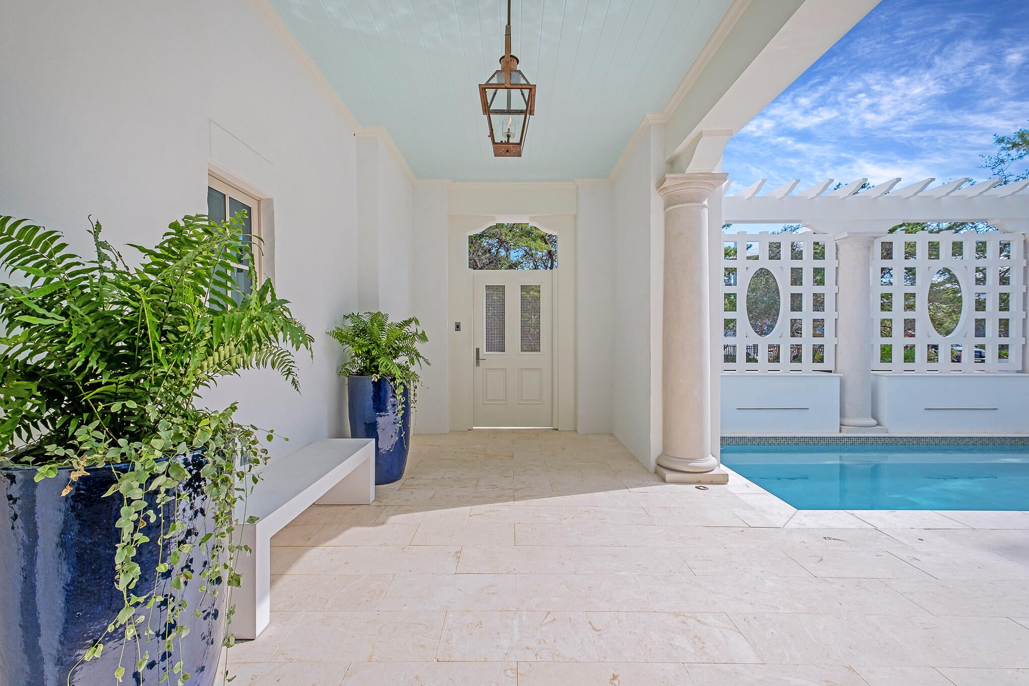 HERITAGE DUNES - Residential