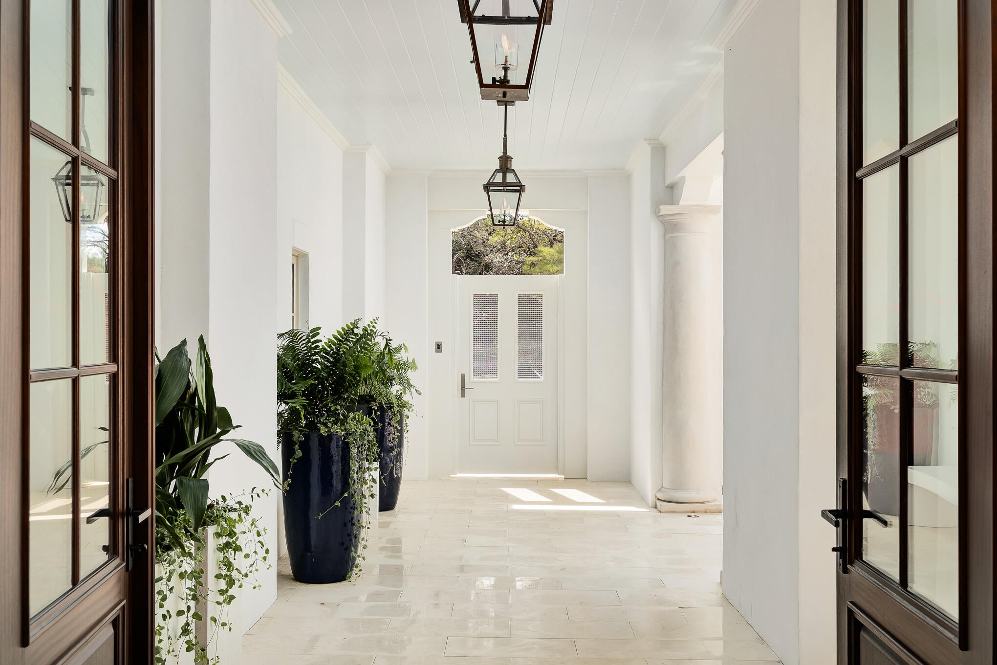 HERITAGE DUNES - Residential