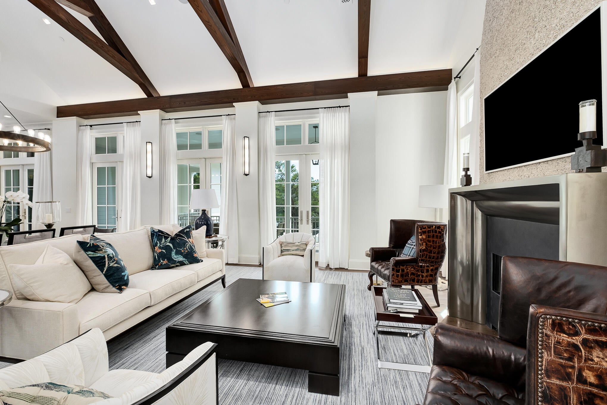 HERITAGE DUNES - Residential