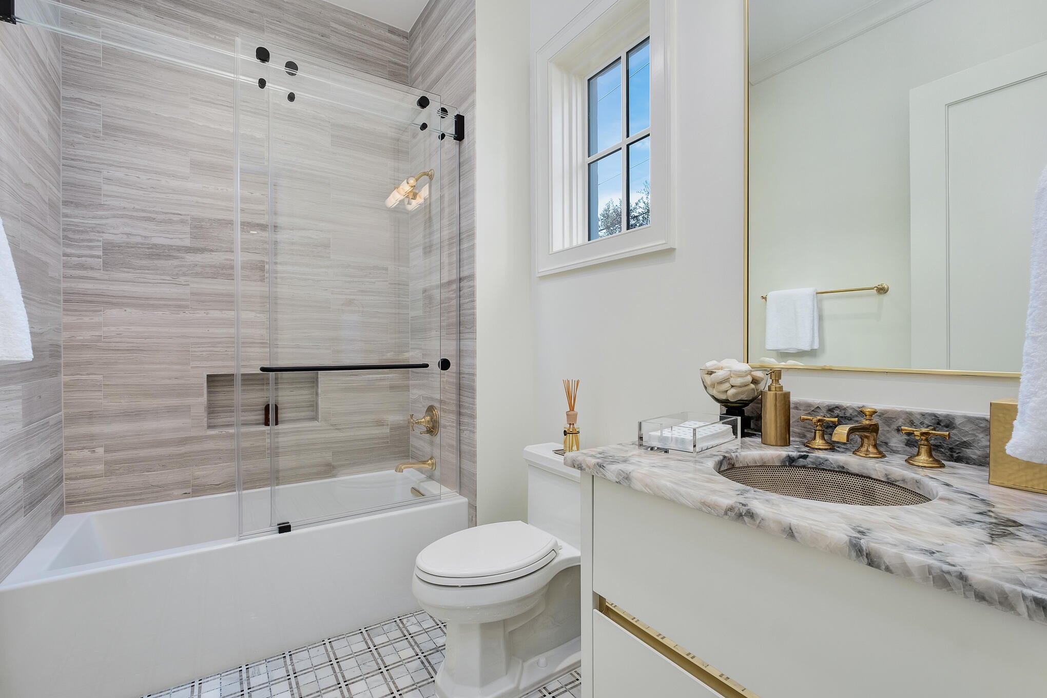 HERITAGE DUNES - Residential