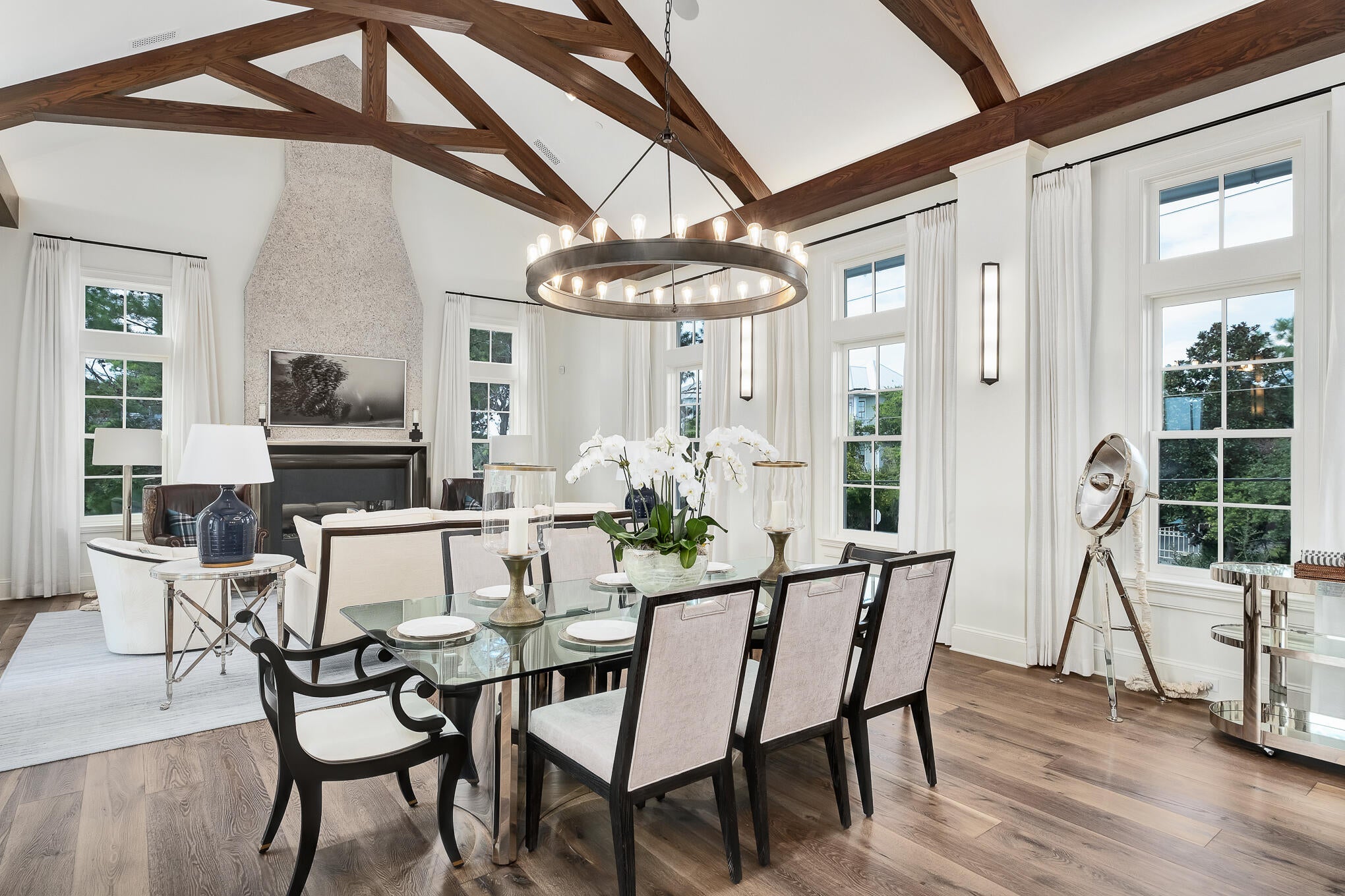 HERITAGE DUNES - Residential
