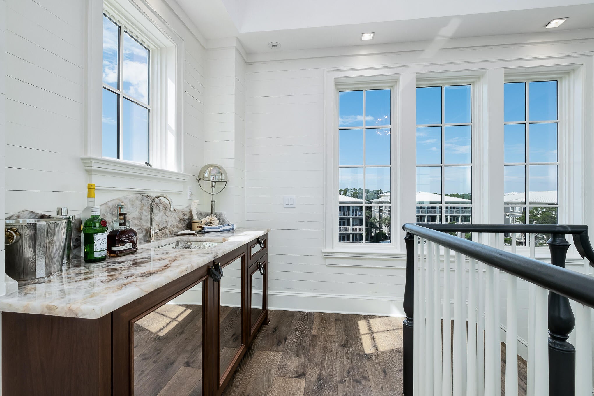 HERITAGE DUNES - Residential