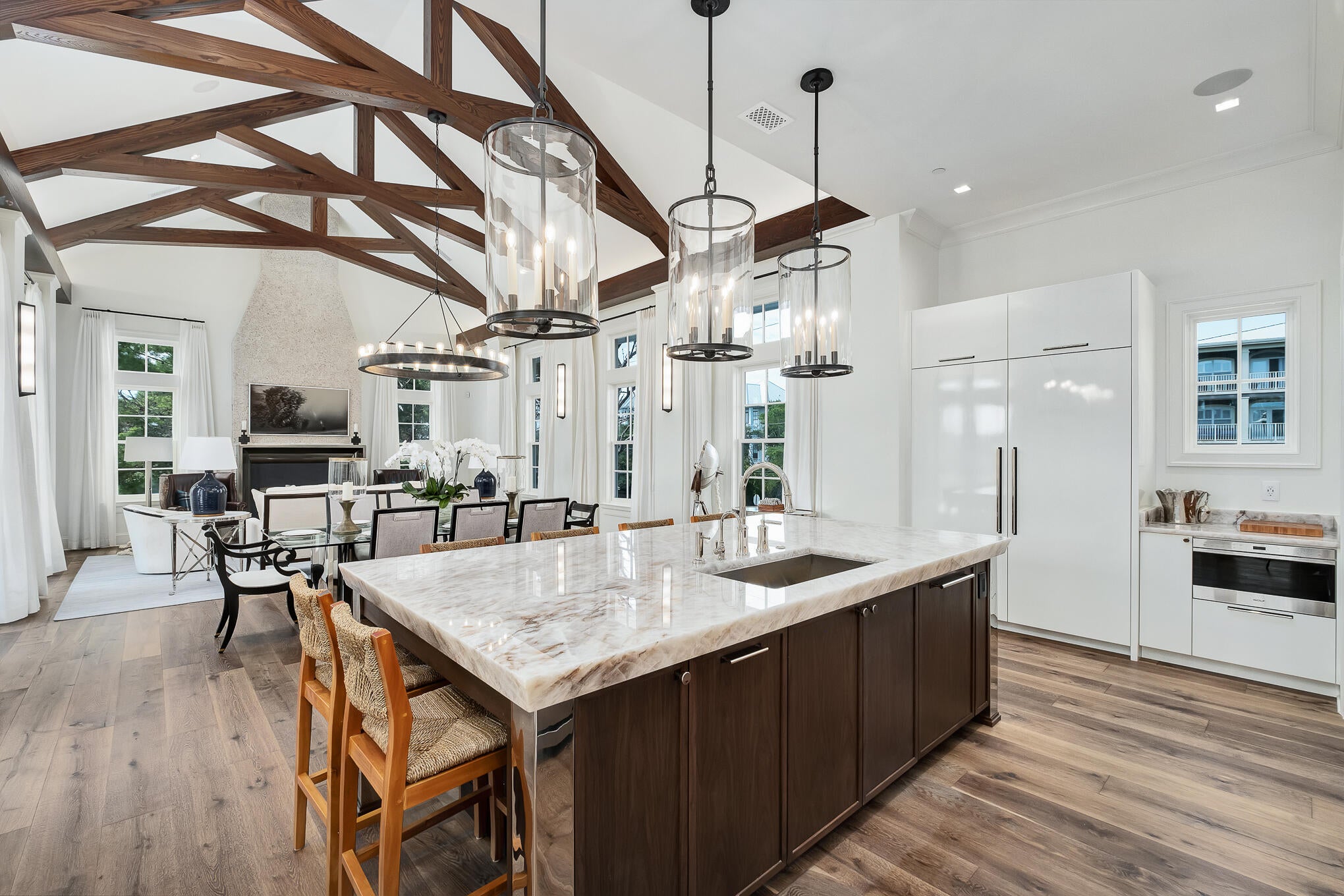 HERITAGE DUNES - Residential