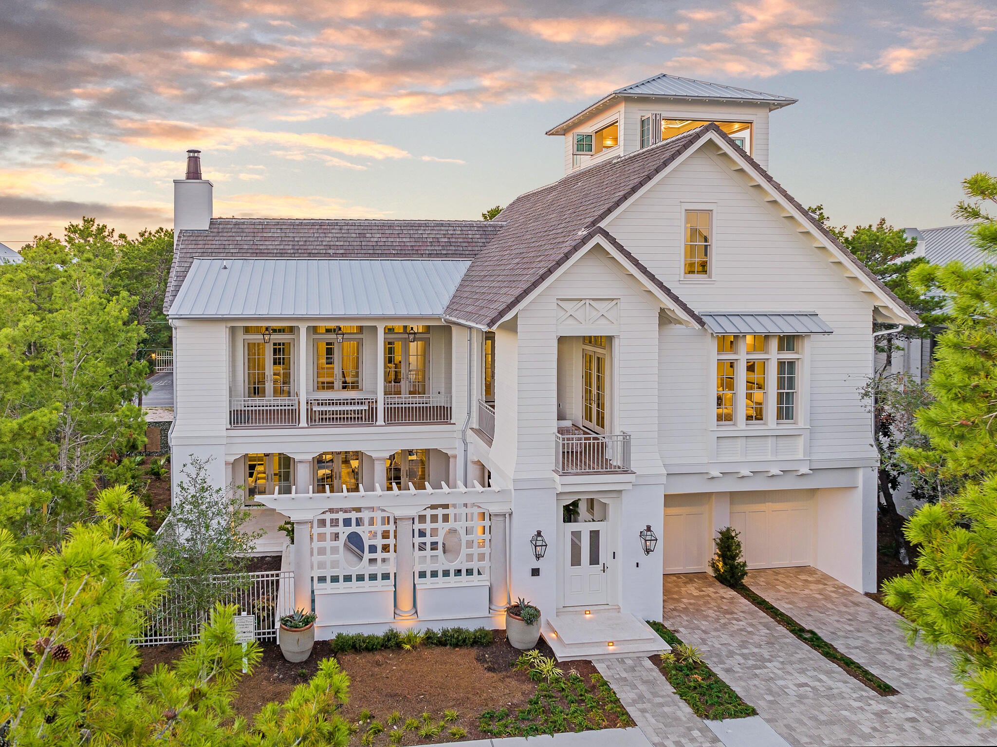 HERITAGE DUNES - Residential