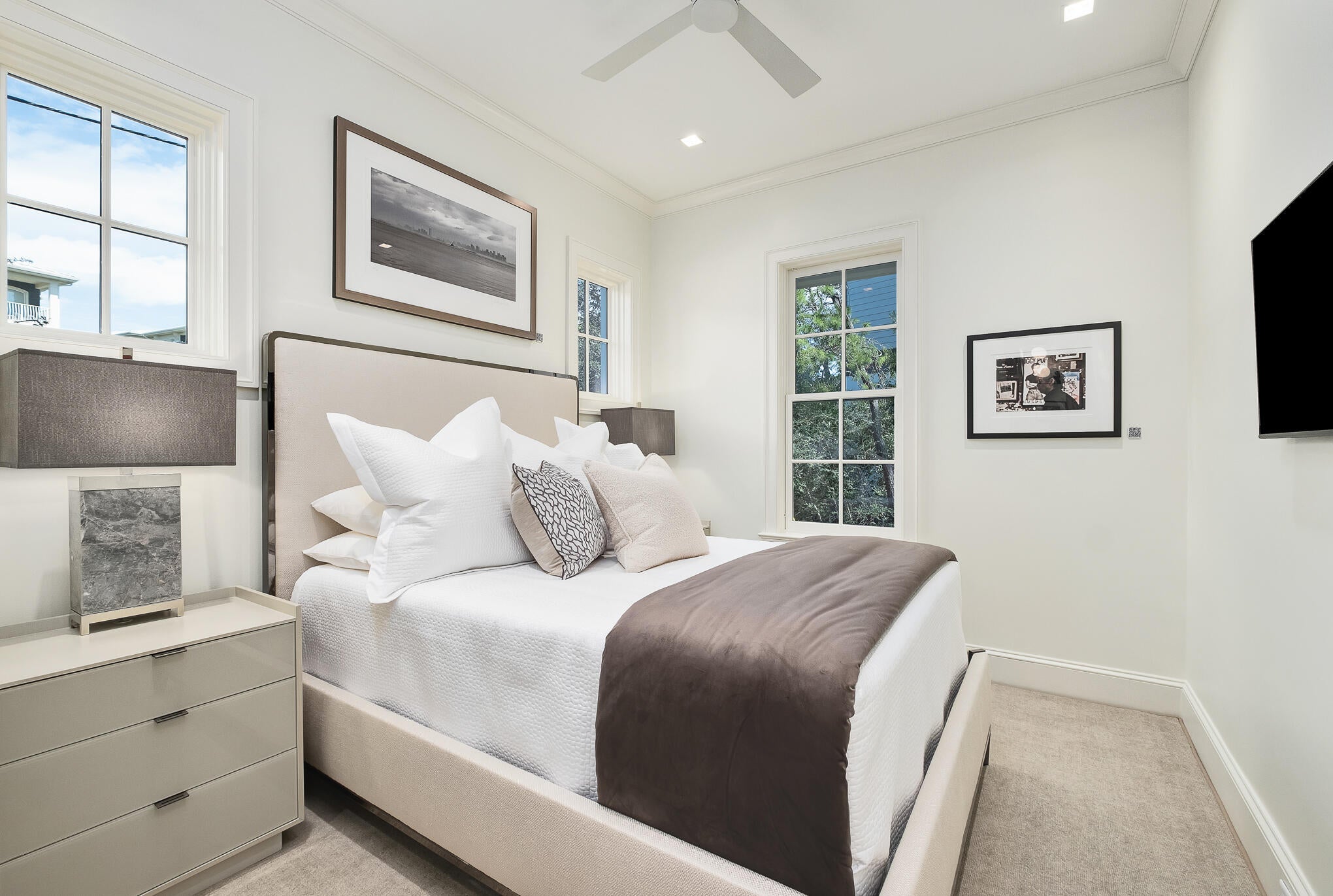 HERITAGE DUNES - Residential
