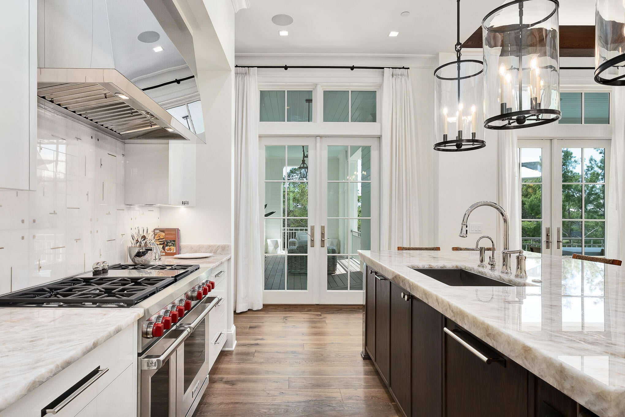 HERITAGE DUNES - Residential