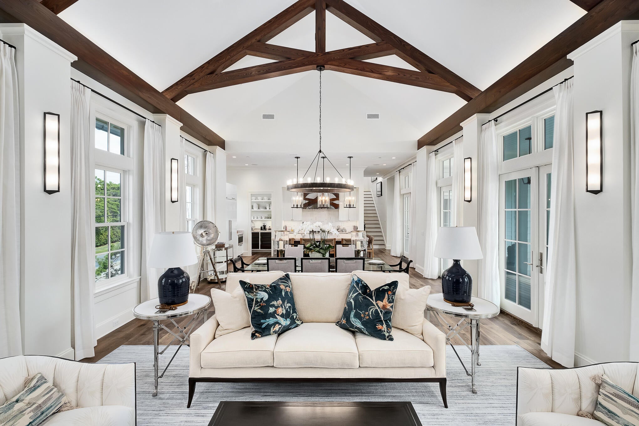HERITAGE DUNES - Residential