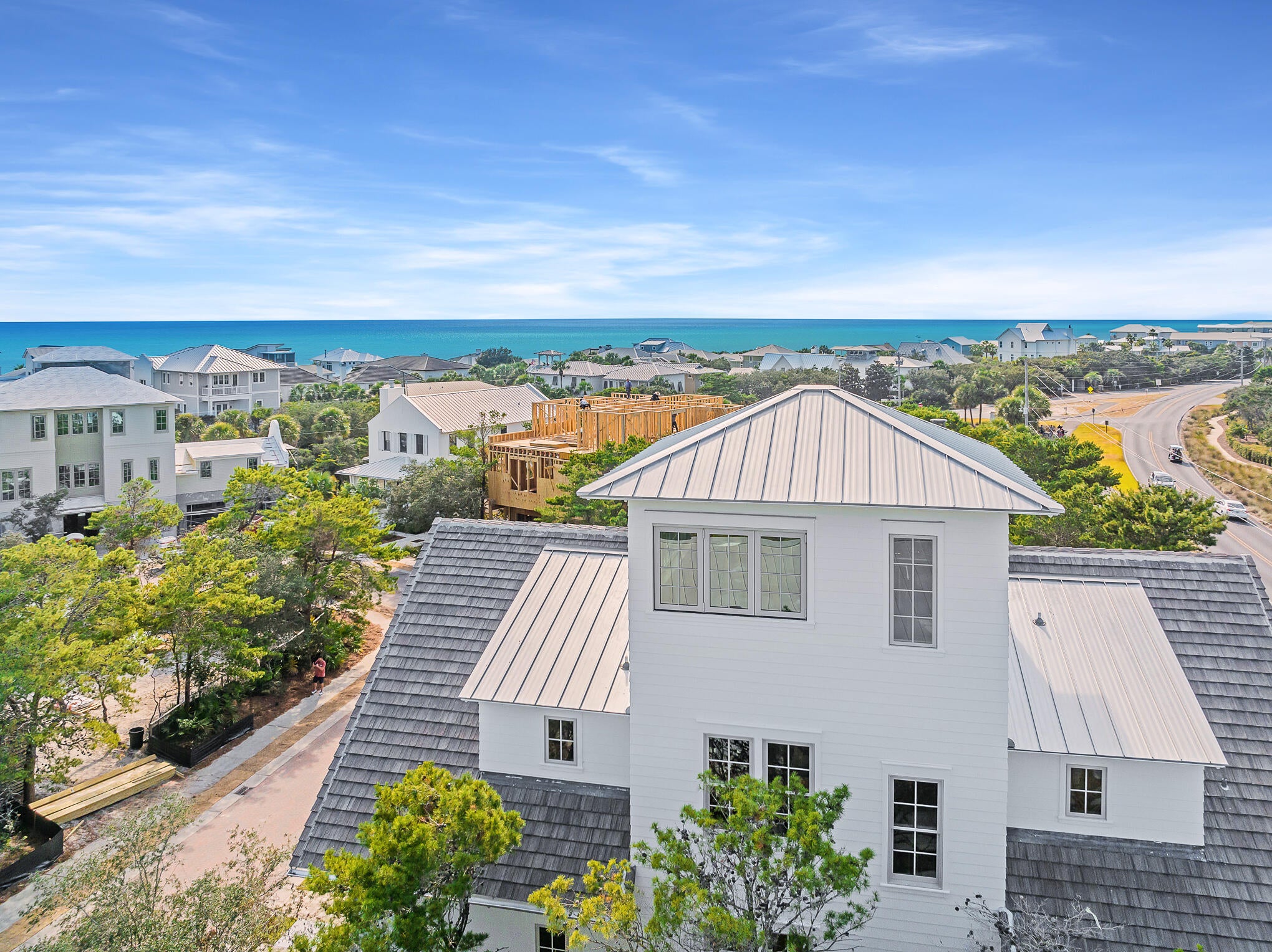 HERITAGE DUNES - Residential