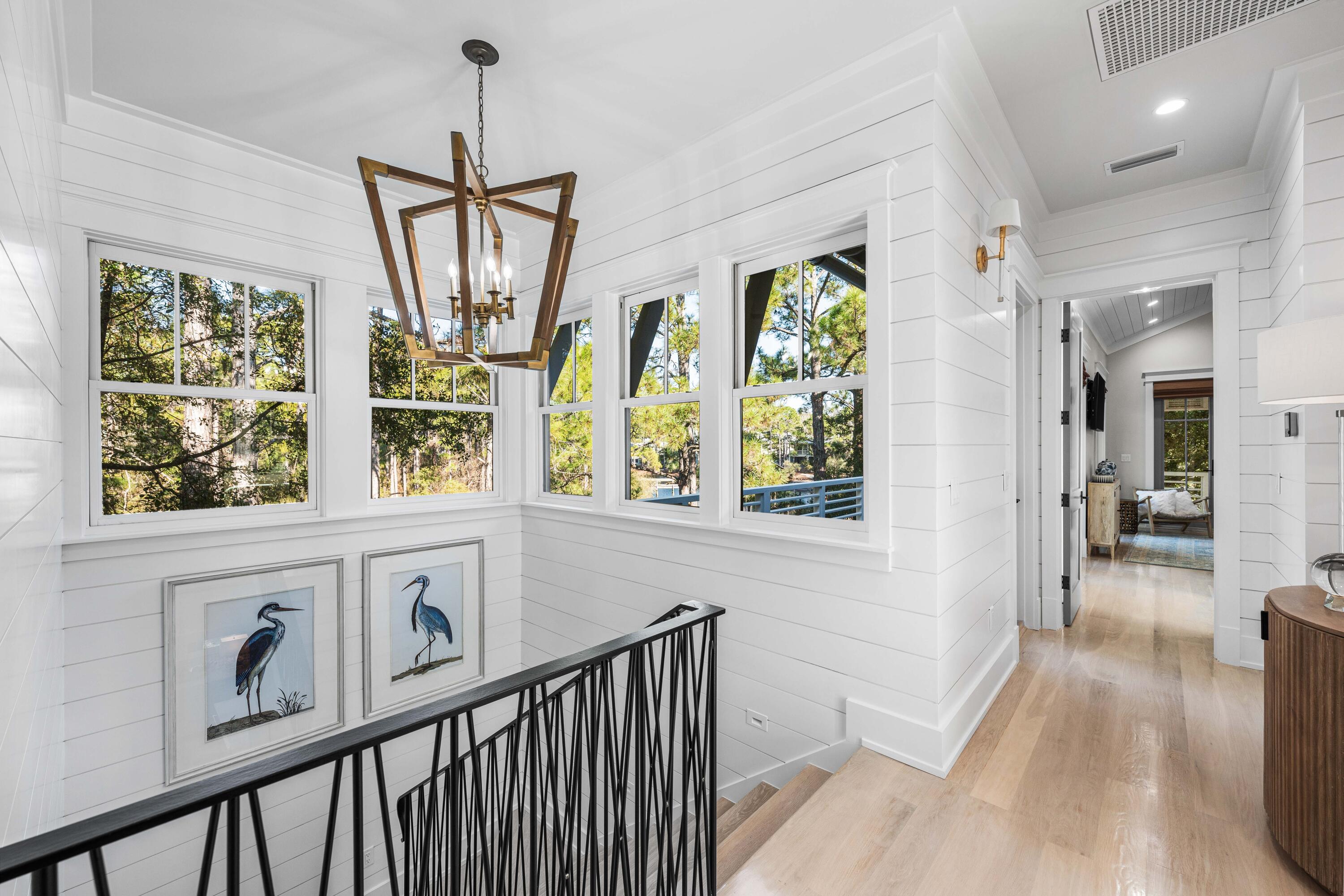 FOREST LAKES PH II - Residential