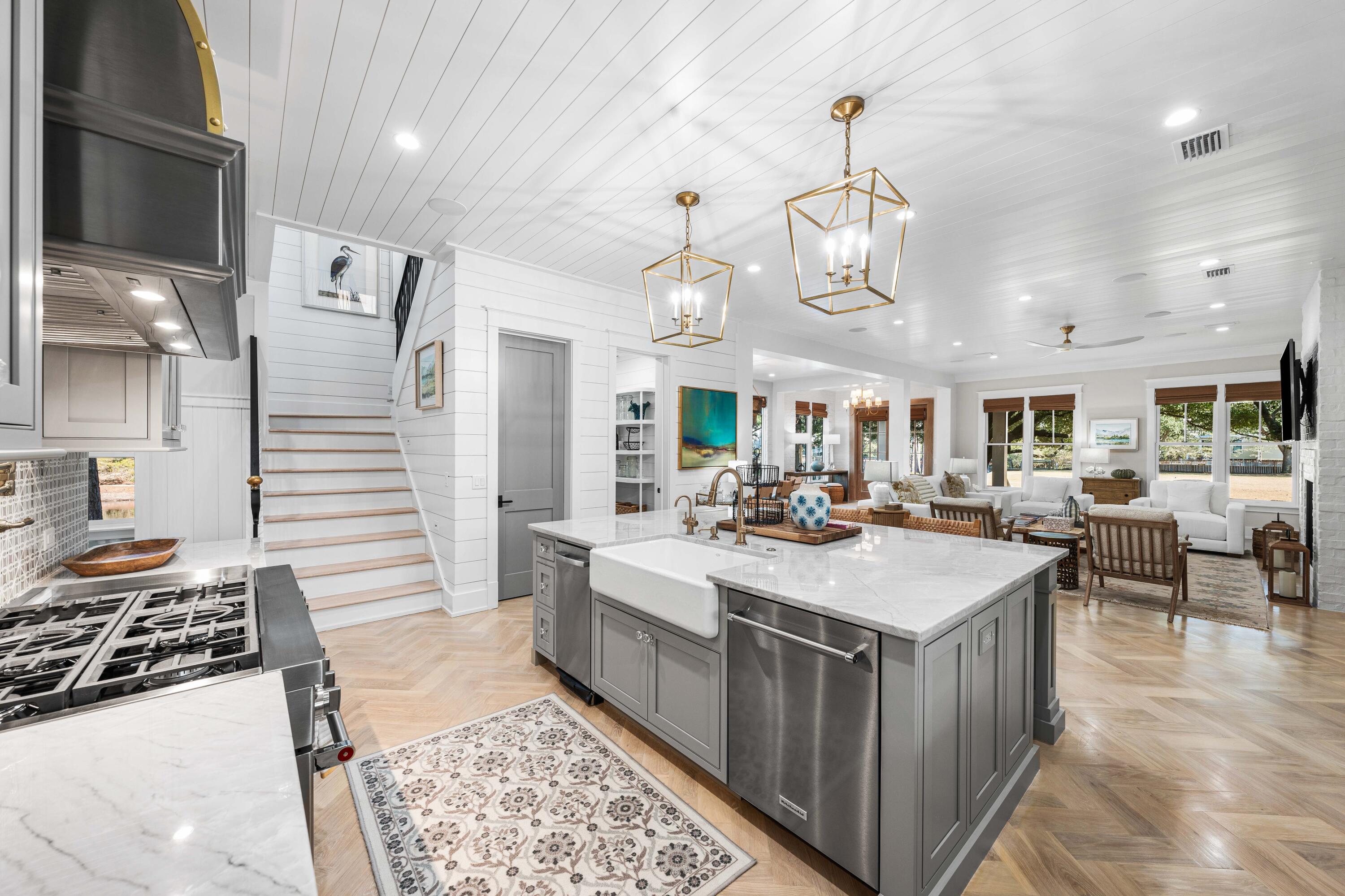 FOREST LAKES PH II - Residential