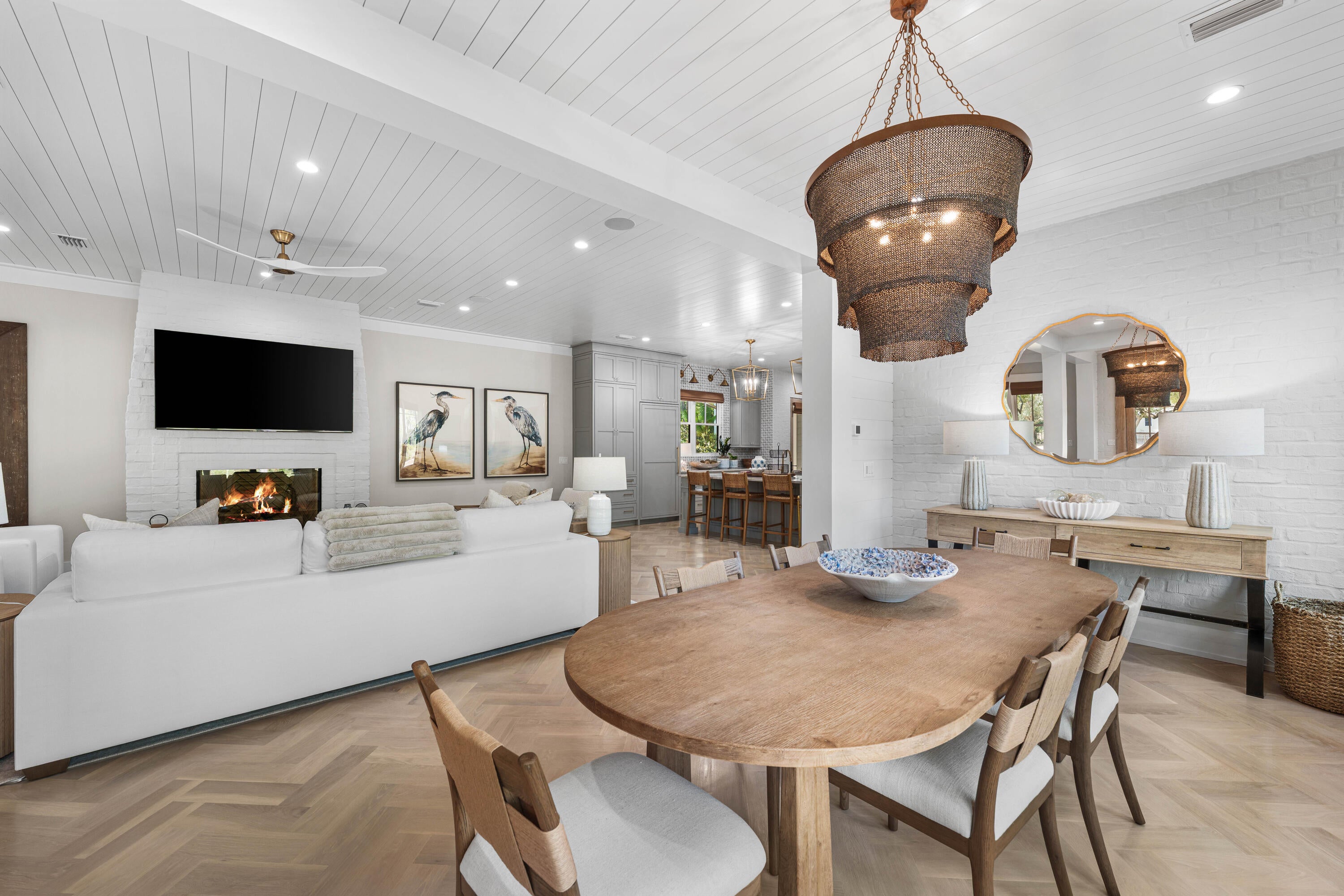 FOREST LAKES PH II - Residential