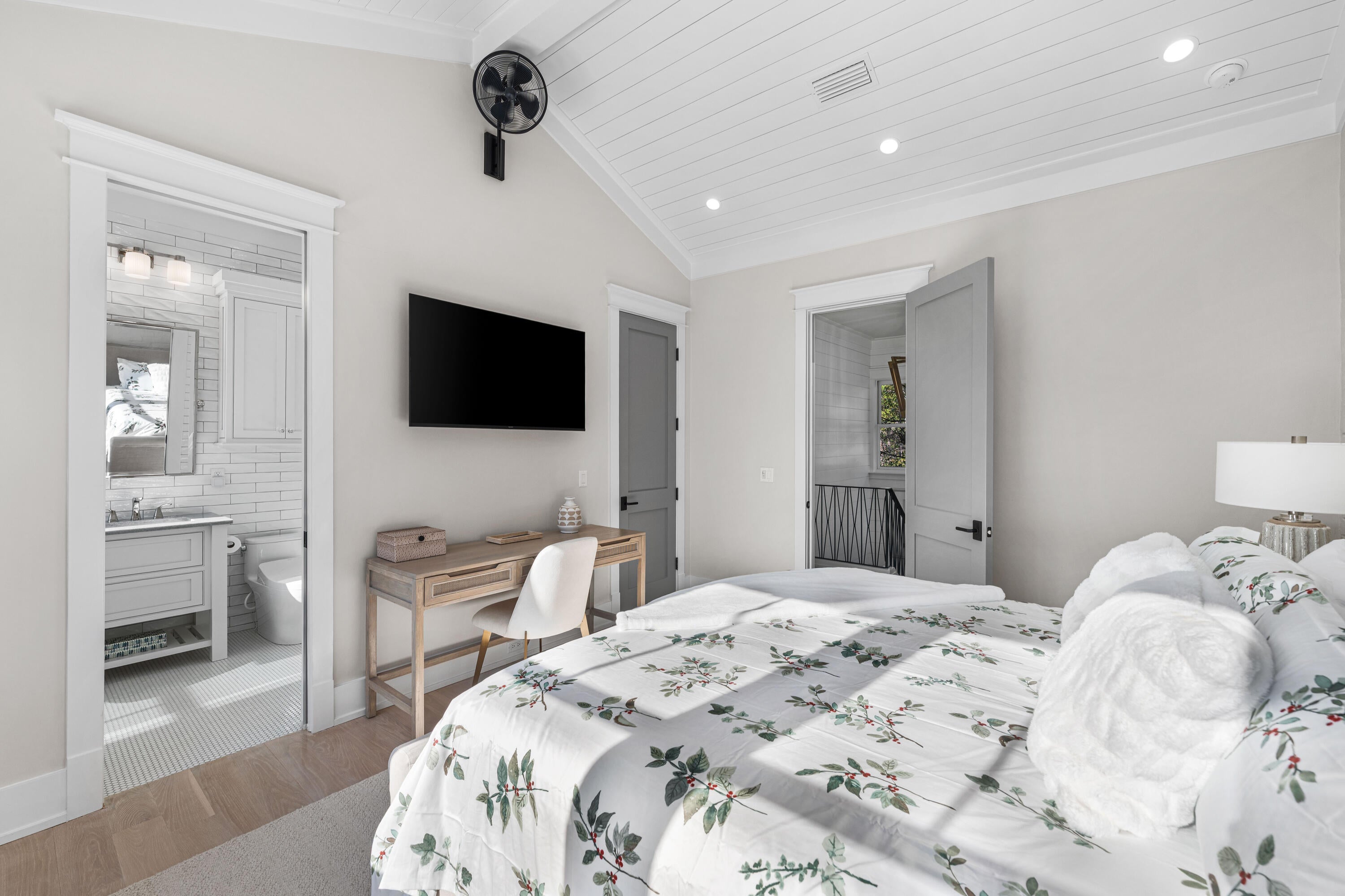FOREST LAKES PH II - Residential