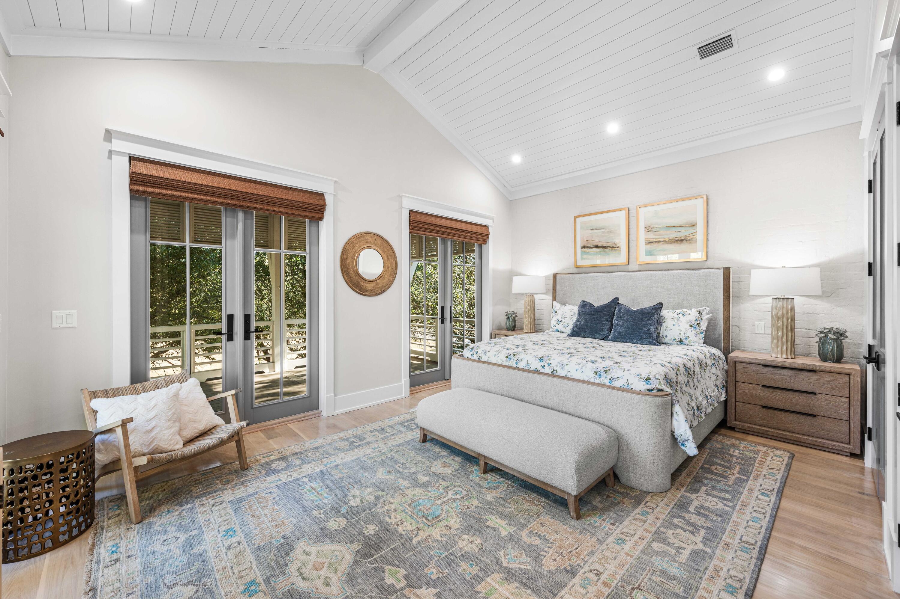 FOREST LAKES PH II - Residential