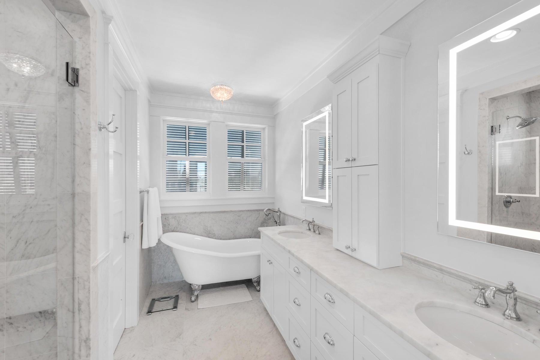 WATERSOUND BEACH - Residential