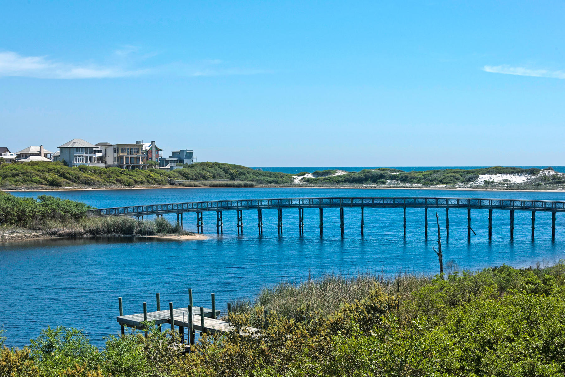 WATERSOUND BEACH - Residential