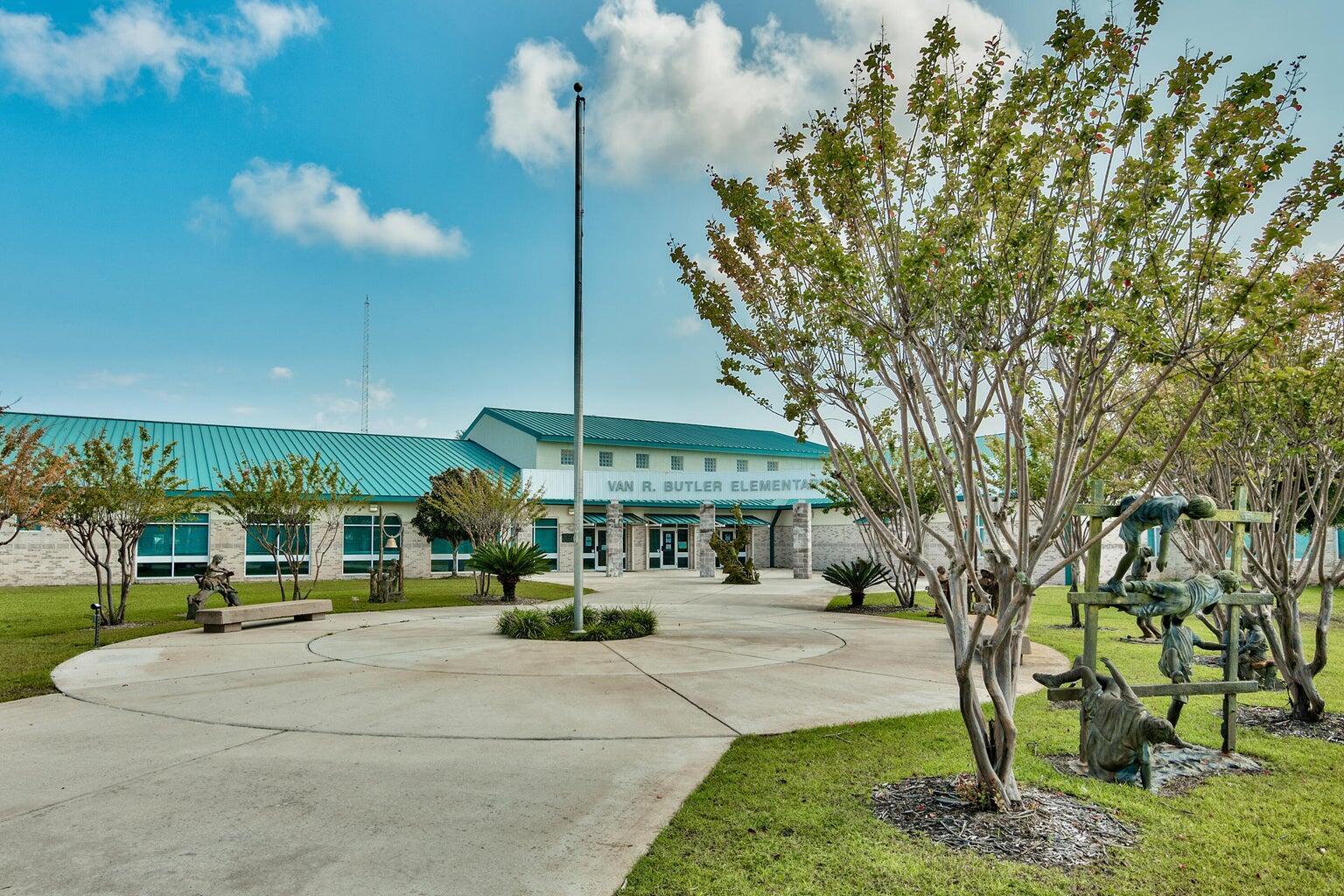 BEACH HIGHLAND 1ST ADD - Residential