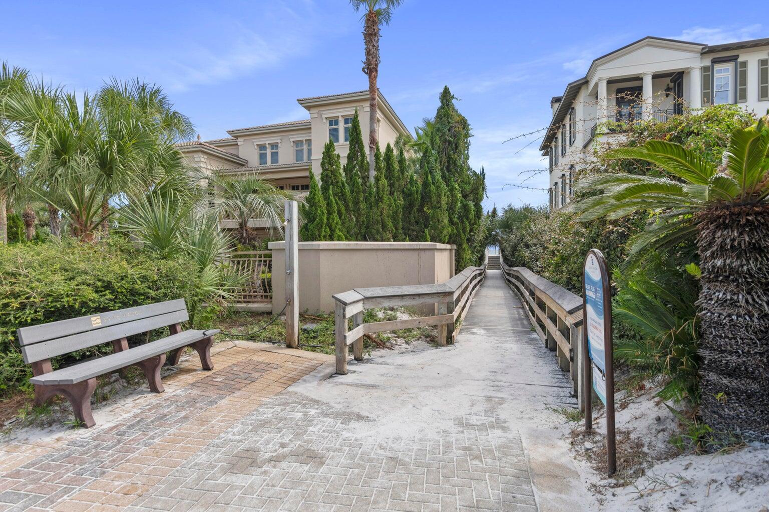 BEACH HIGHLAND 1ST ADD - Residential