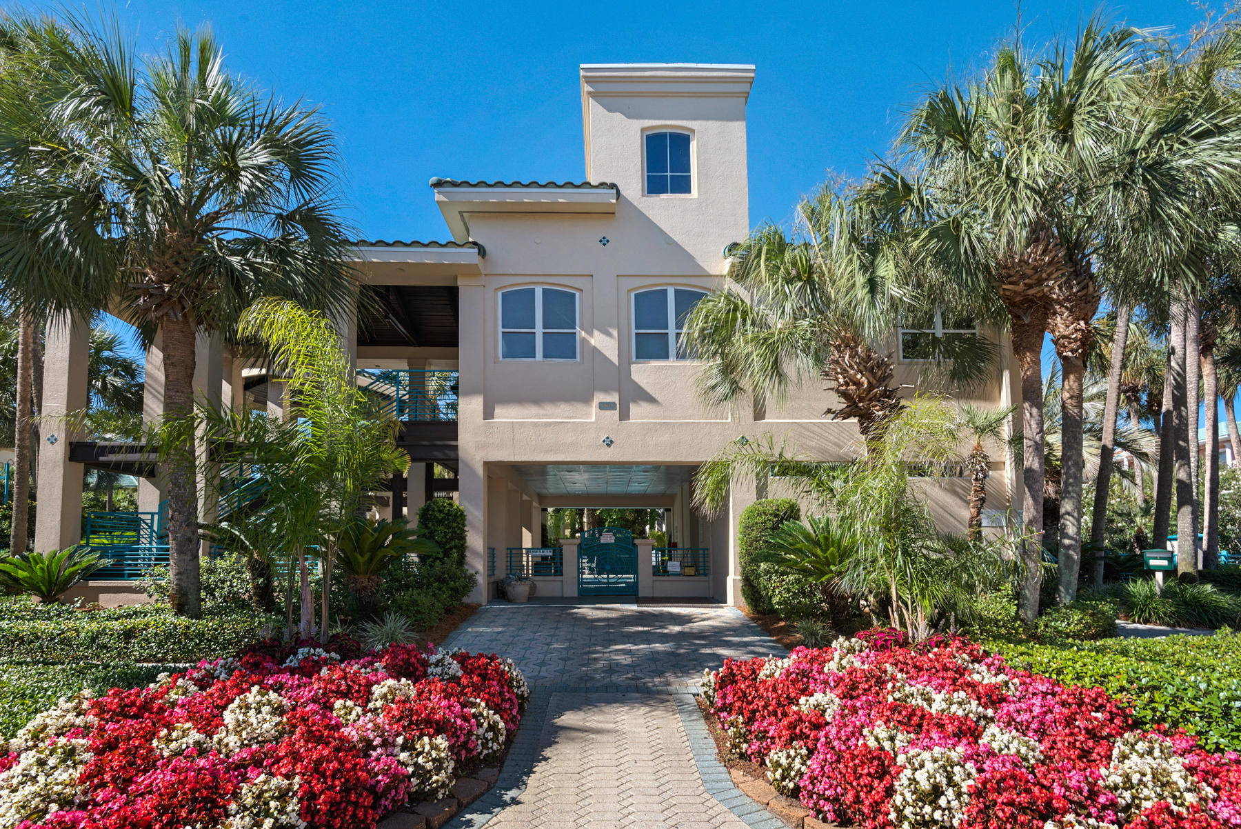 DESTINY BY THE SEA S/D - Residential