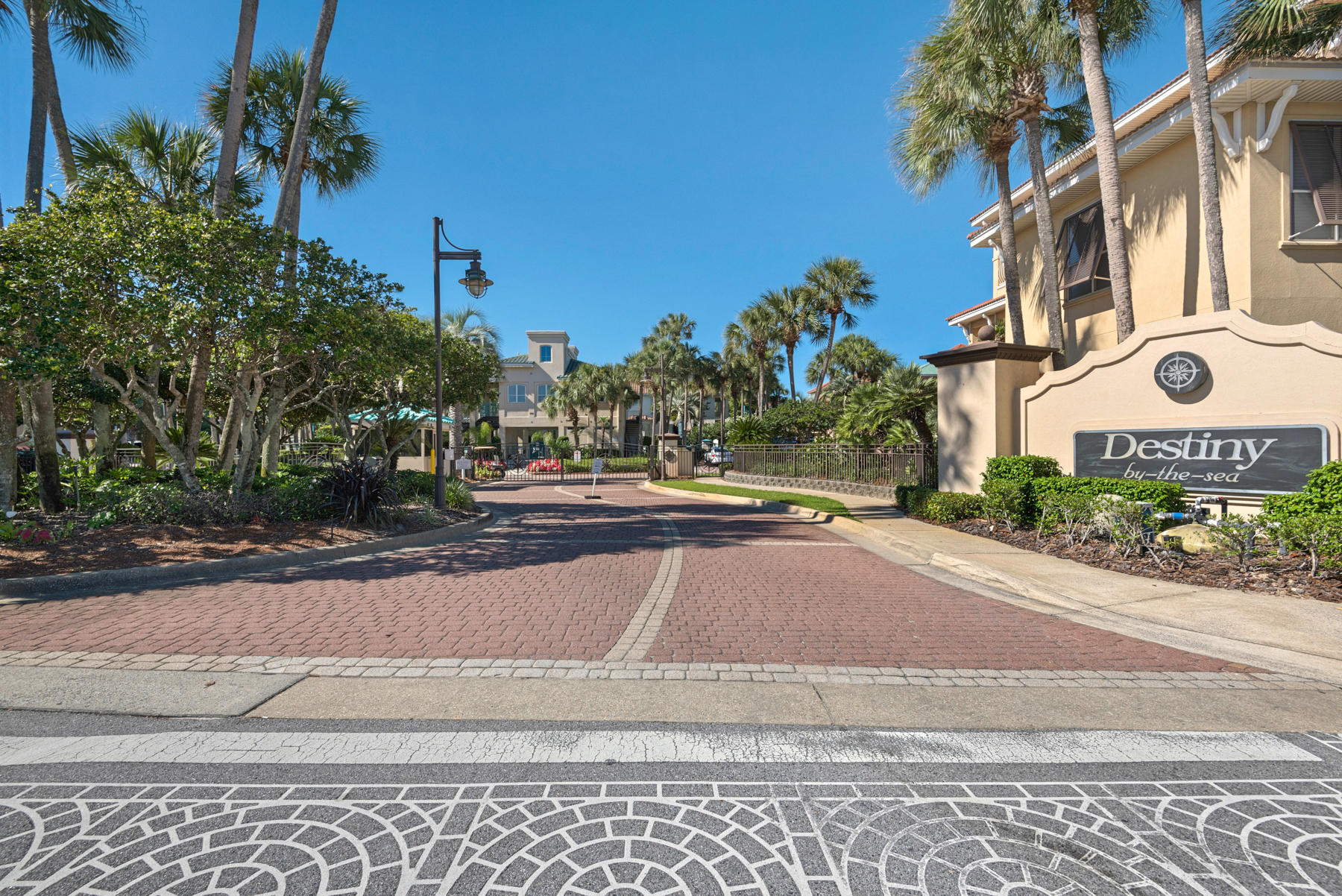 DESTINY BY THE SEA S/D - Residential