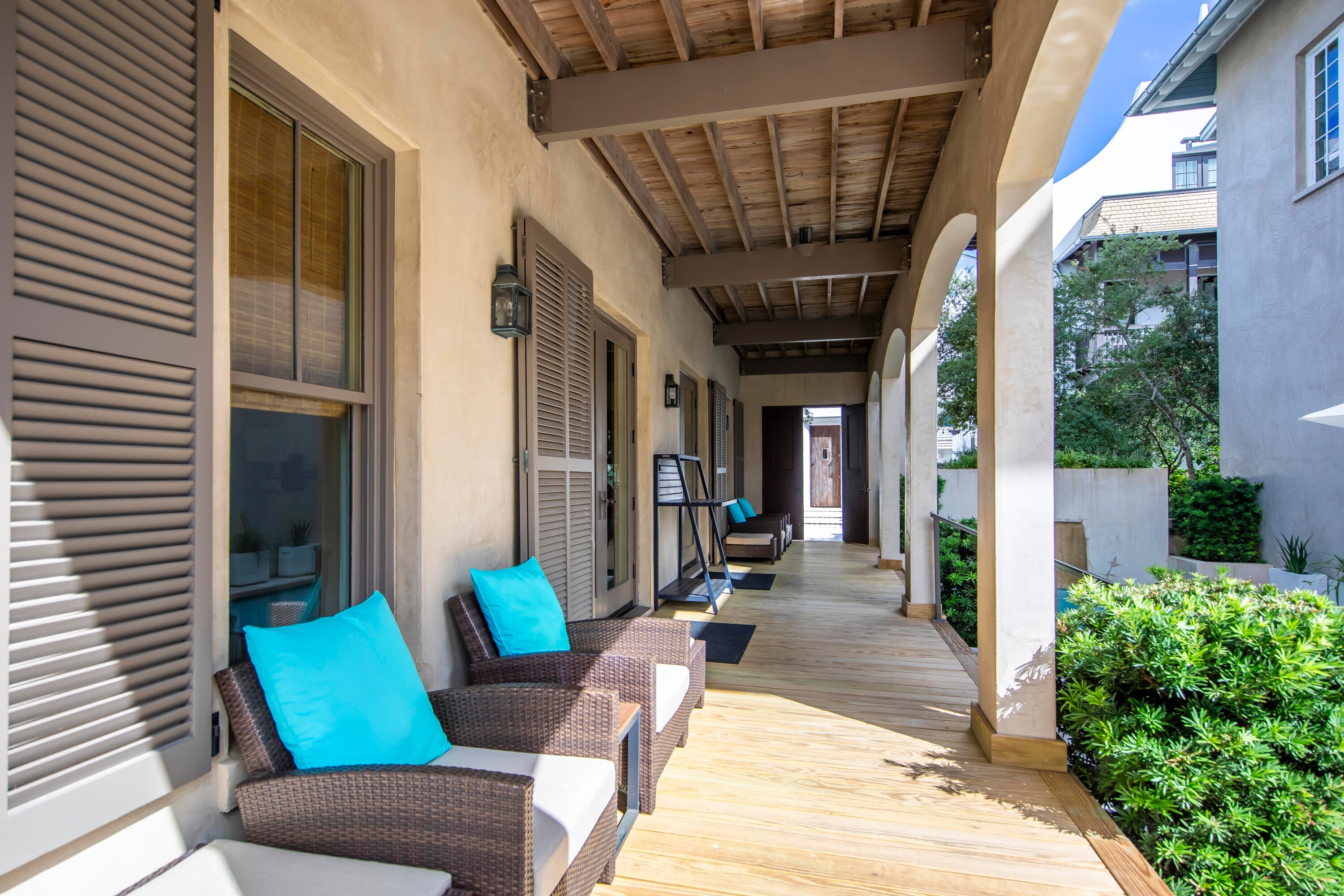 Rosemary Beach - Residential