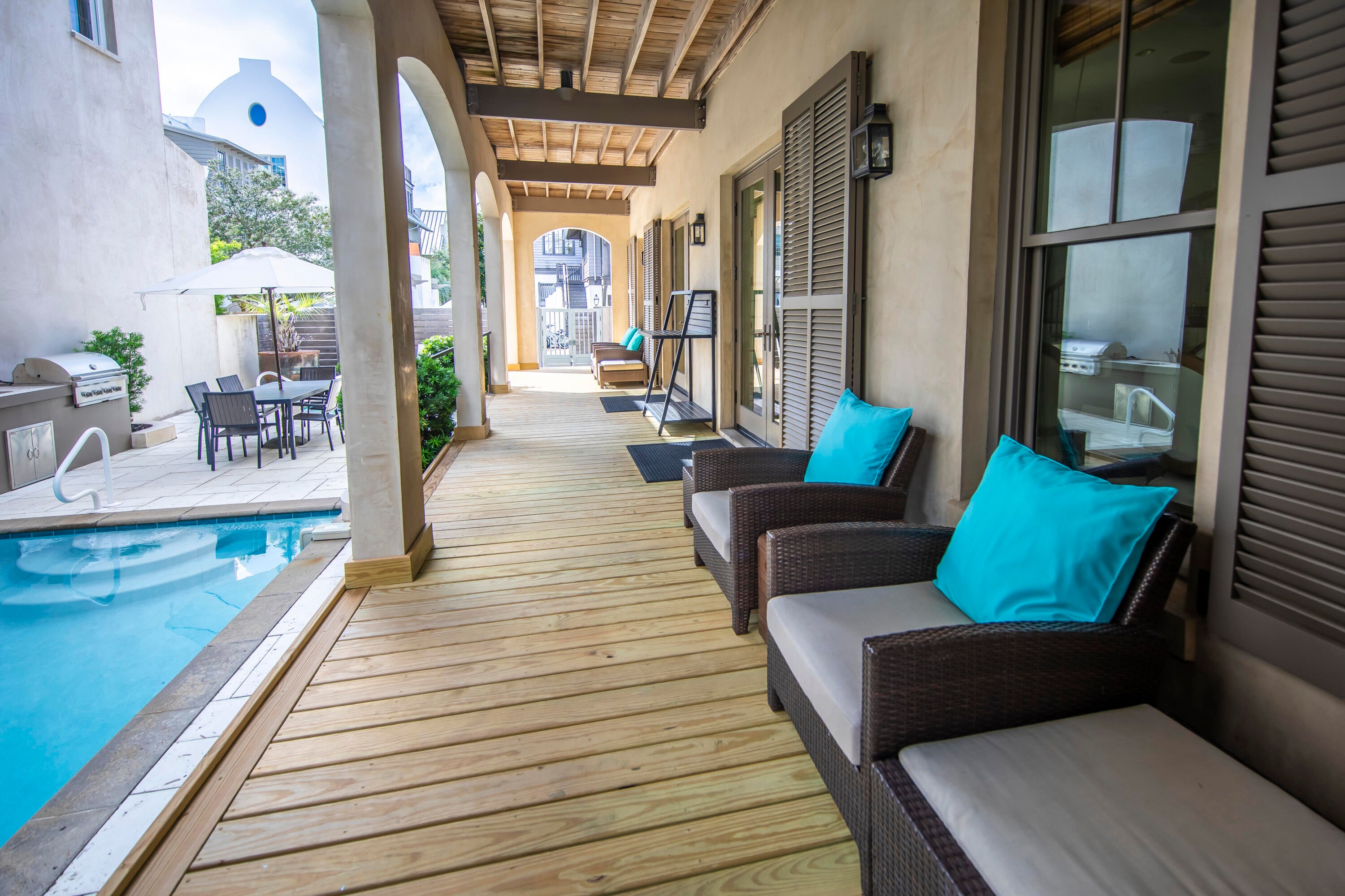 Rosemary Beach - Residential
