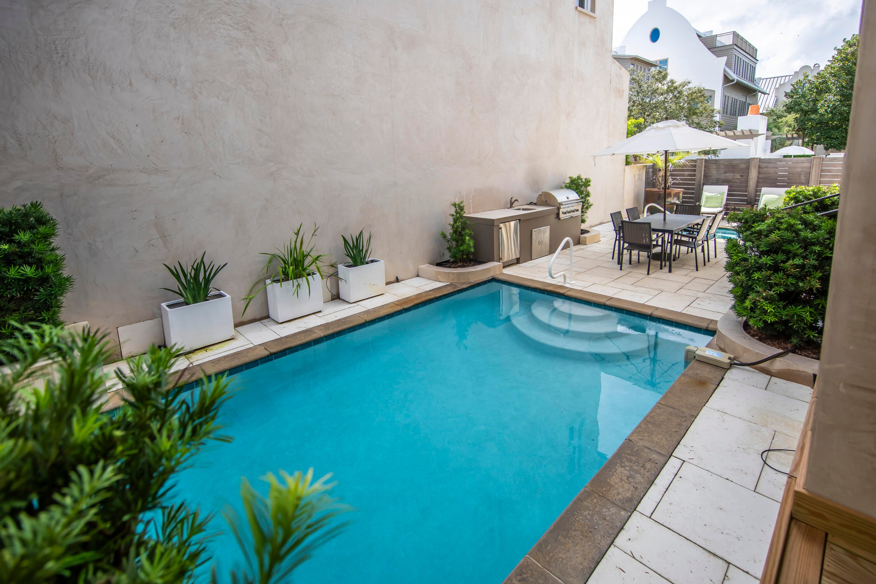 Rosemary Beach - Residential