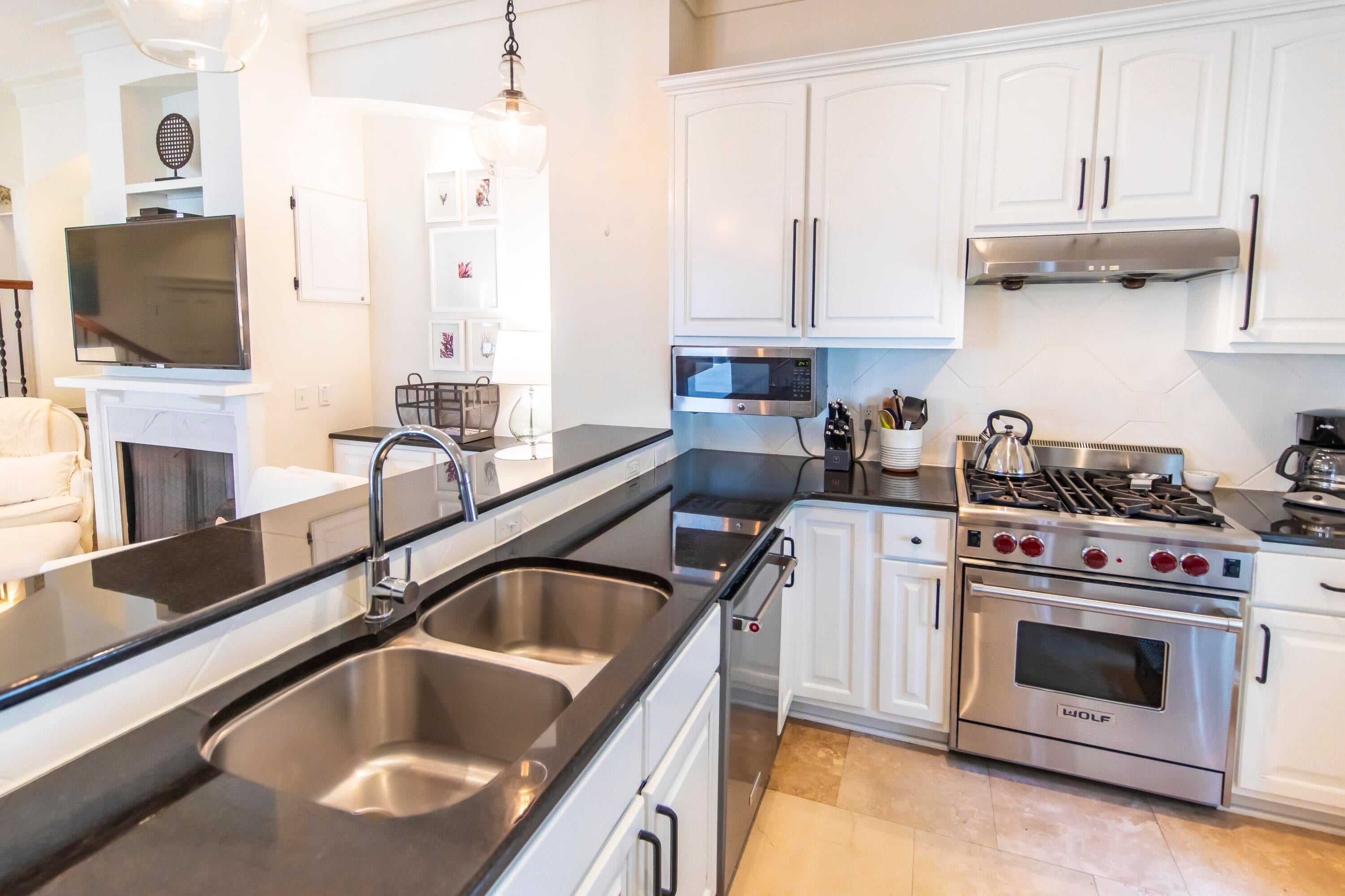 Rosemary Beach - Residential