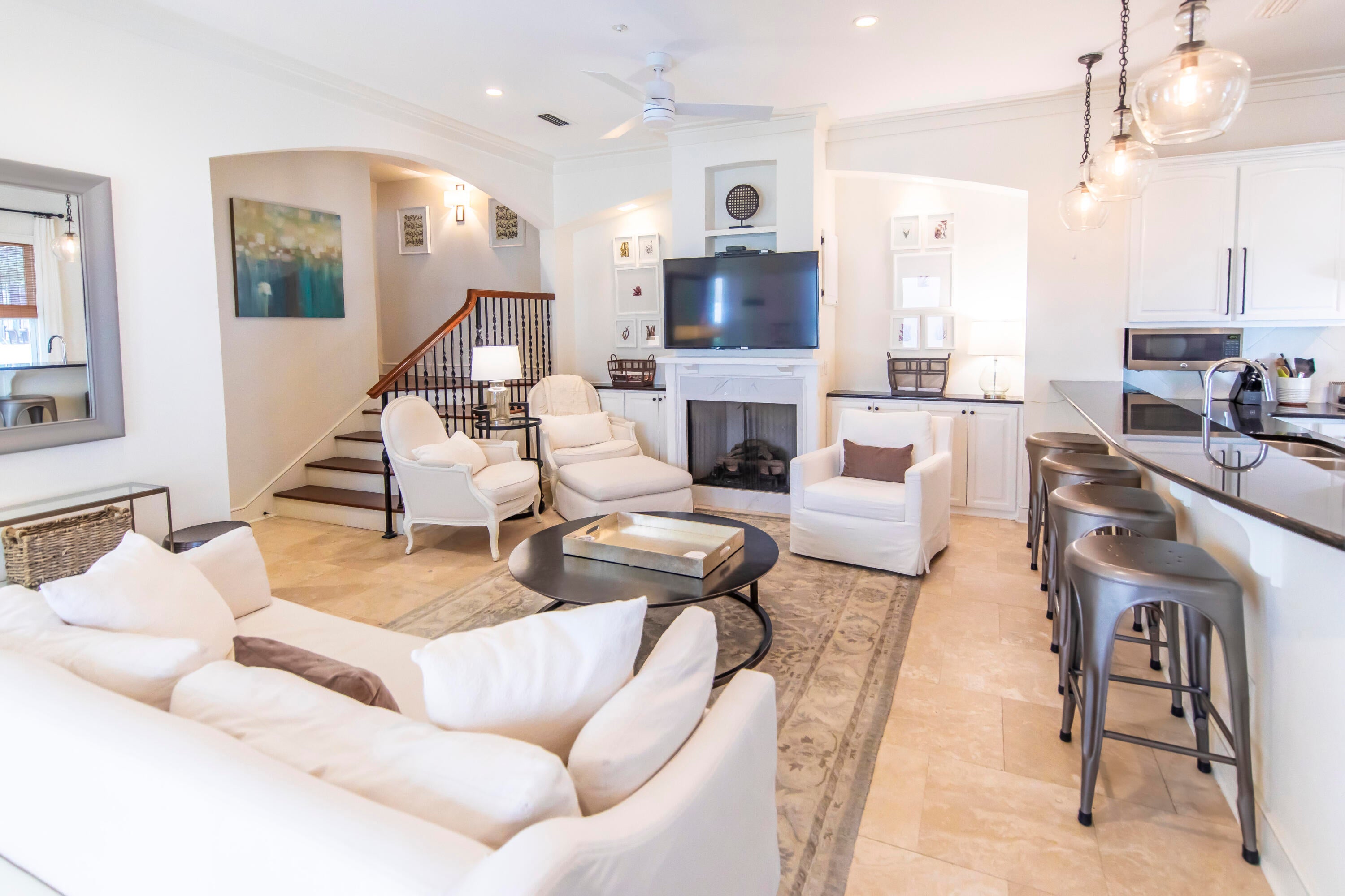 Rosemary Beach - Residential
